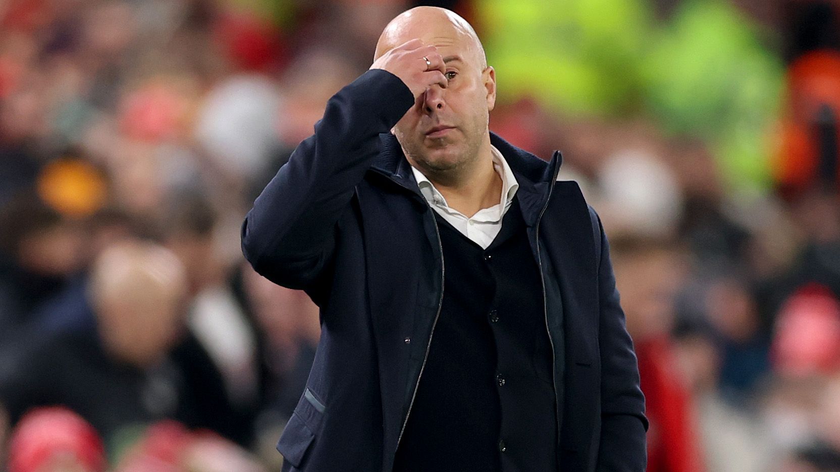 Liverpool FC v PSV Eindhoven - UEFA Champions League 2025/26 League Phase MD5