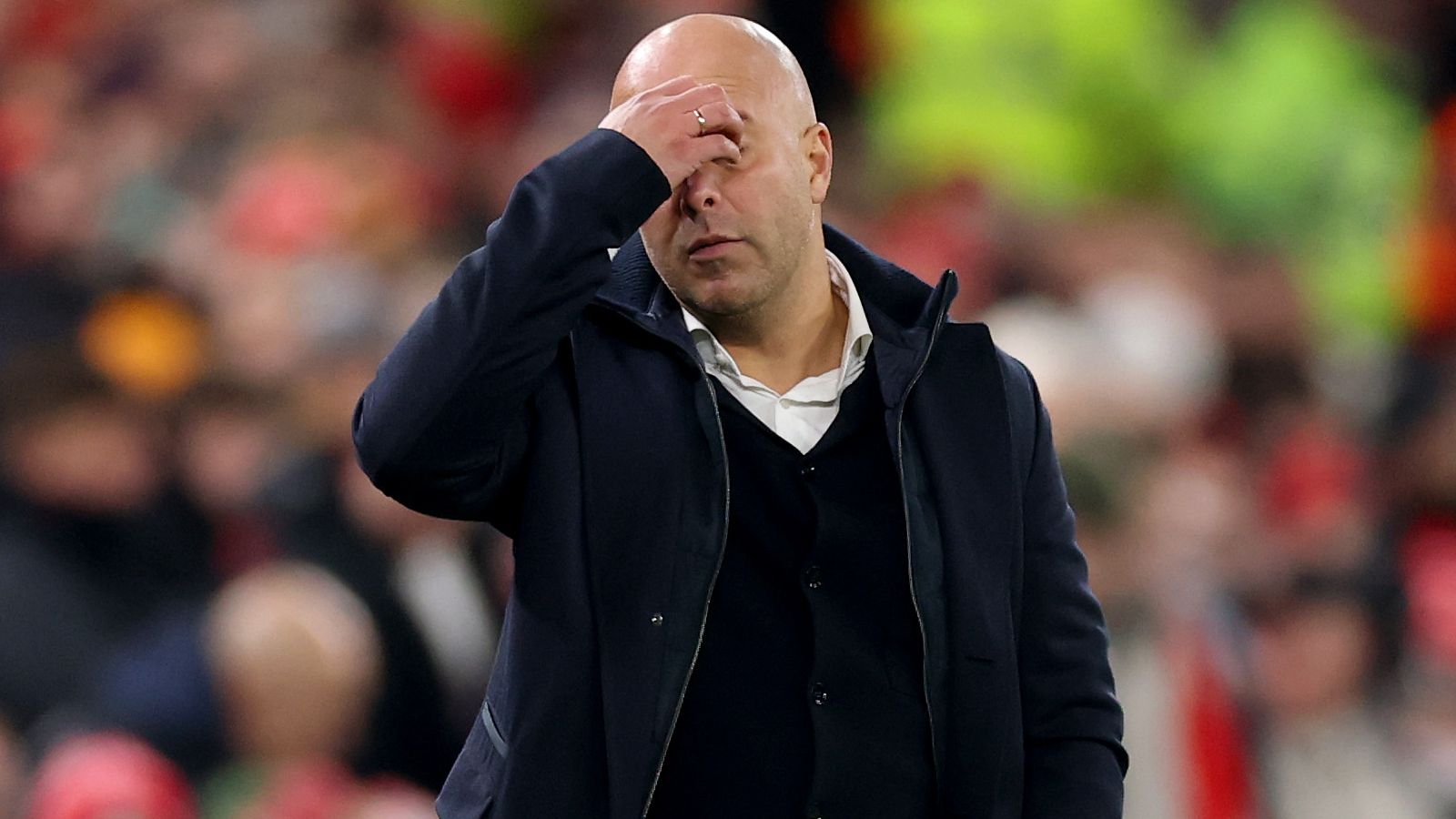 Liverpool FC v PSV Eindhoven - UEFA Champions League 2025/26 League Phase MD5