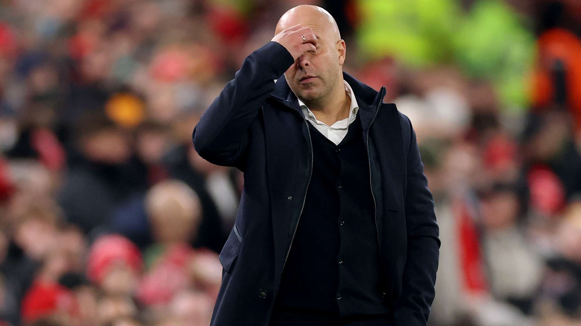 Liverpool FC v PSV Eindhoven - UEFA Champions League 2025/26 League Phase MD5