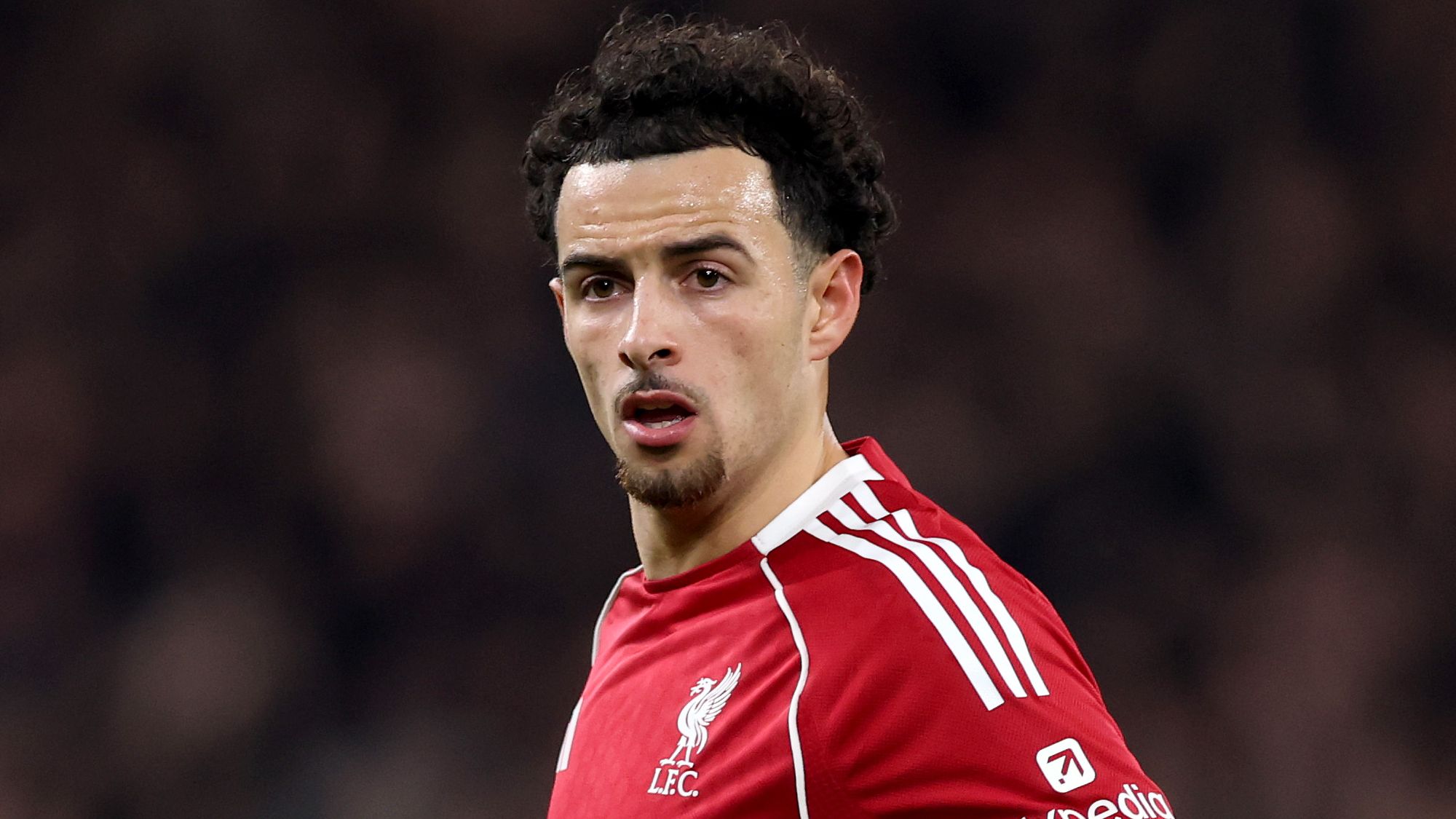 Liverpool FC v PSV Eindhoven - UEFA Champions League 2025/26 League Phase MD5