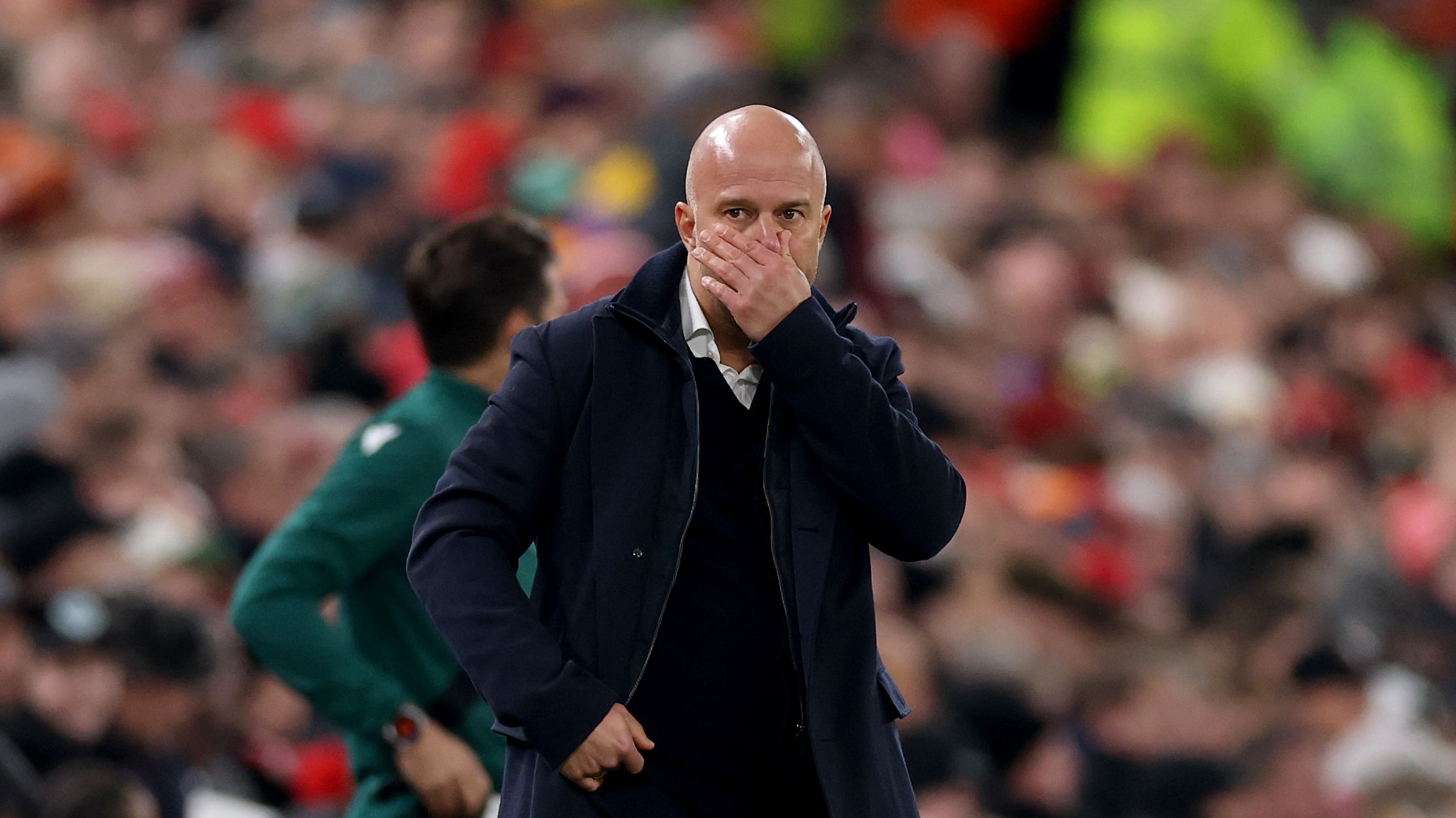 Liverpool FC v PSV Eindhoven - UEFA Champions League 2025/26 League Phase MD5