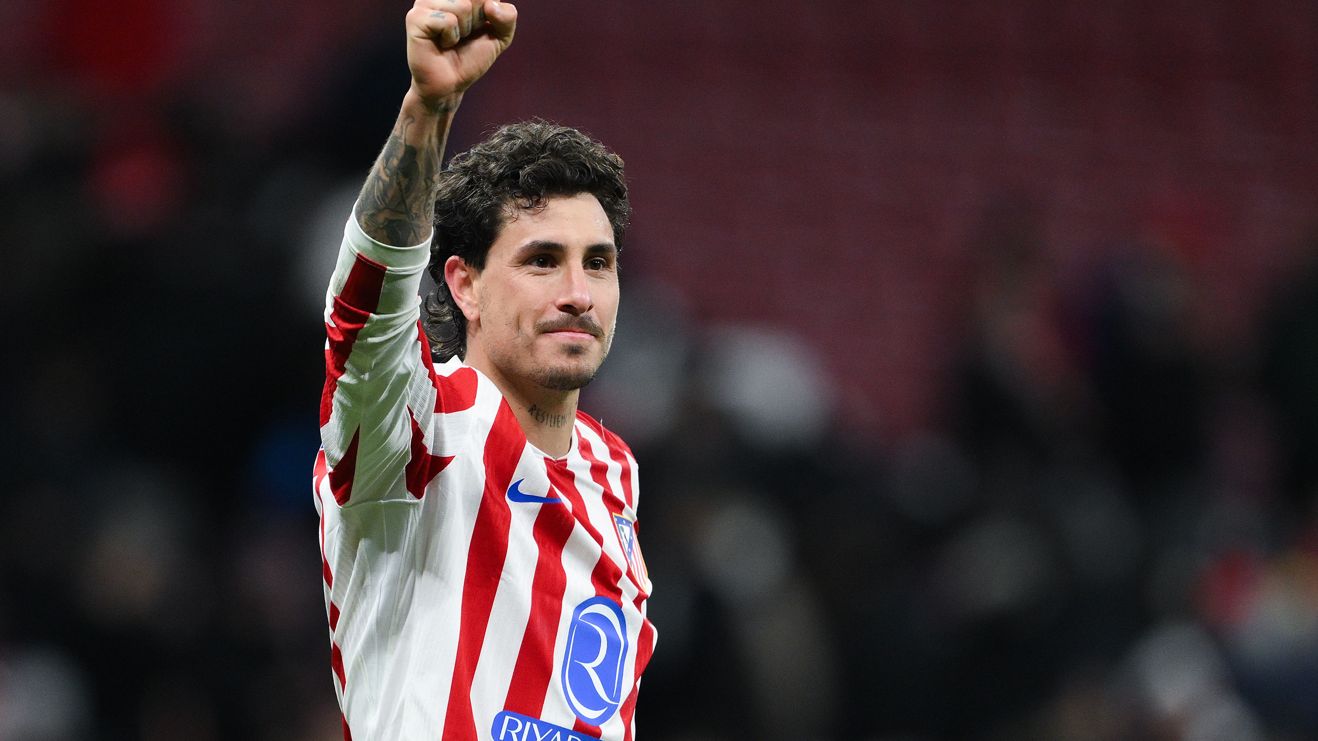 Atletico de Madrid v FC Internazionale Milano - UEFA Champions League 2025/26 League Phase MD5