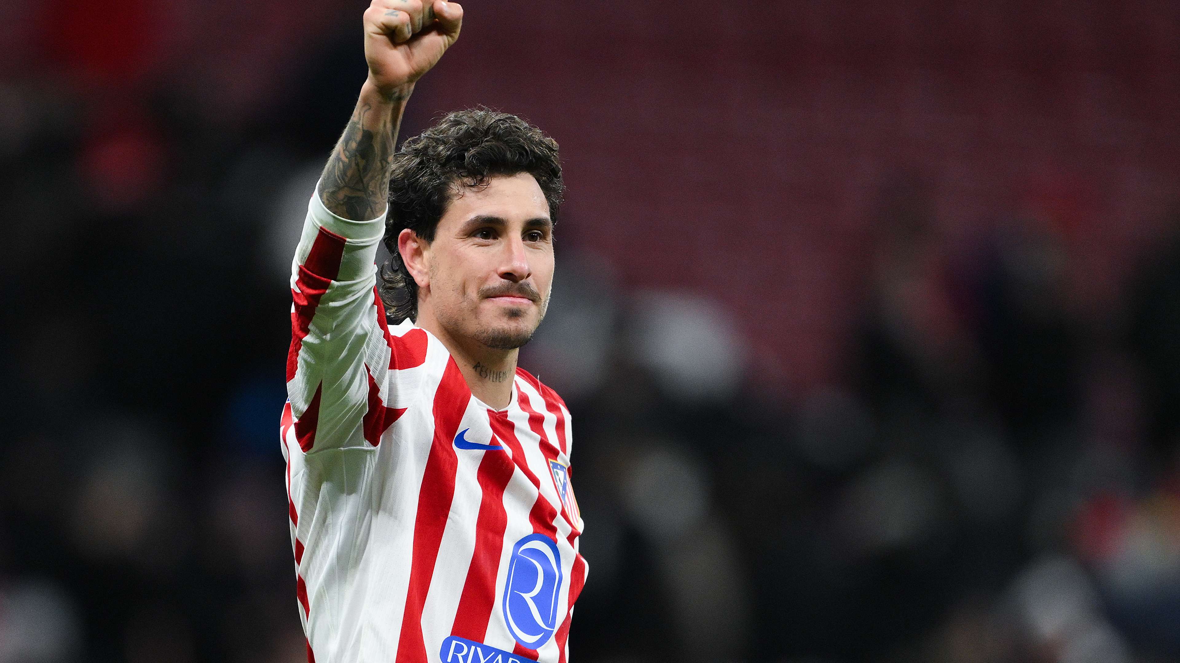 Atletico de Madrid v FC Internazionale Milano - UEFA Champions League 2025/26 League Phase MD5