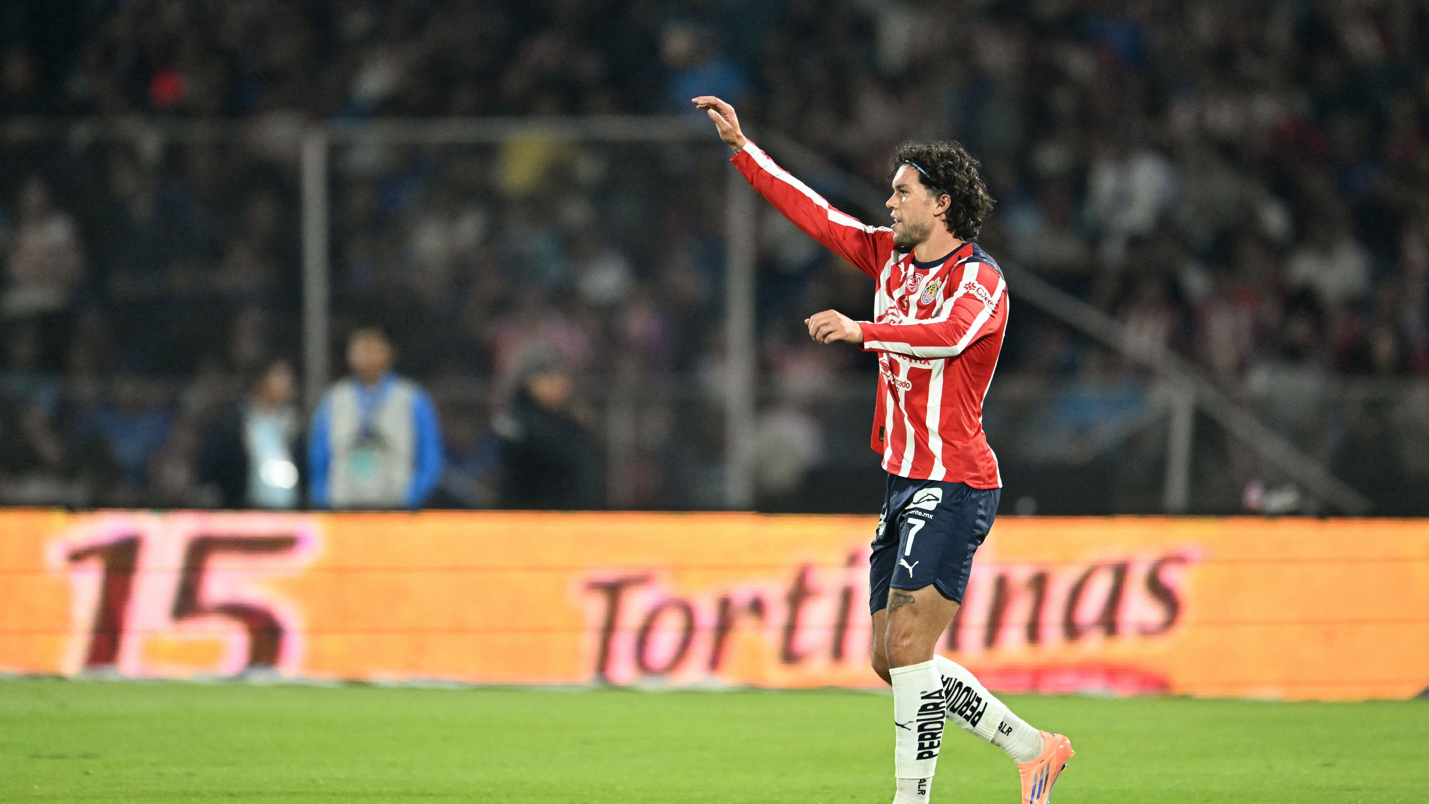 FBL-MEX-CRUZ AZUL-GUADALAJARA