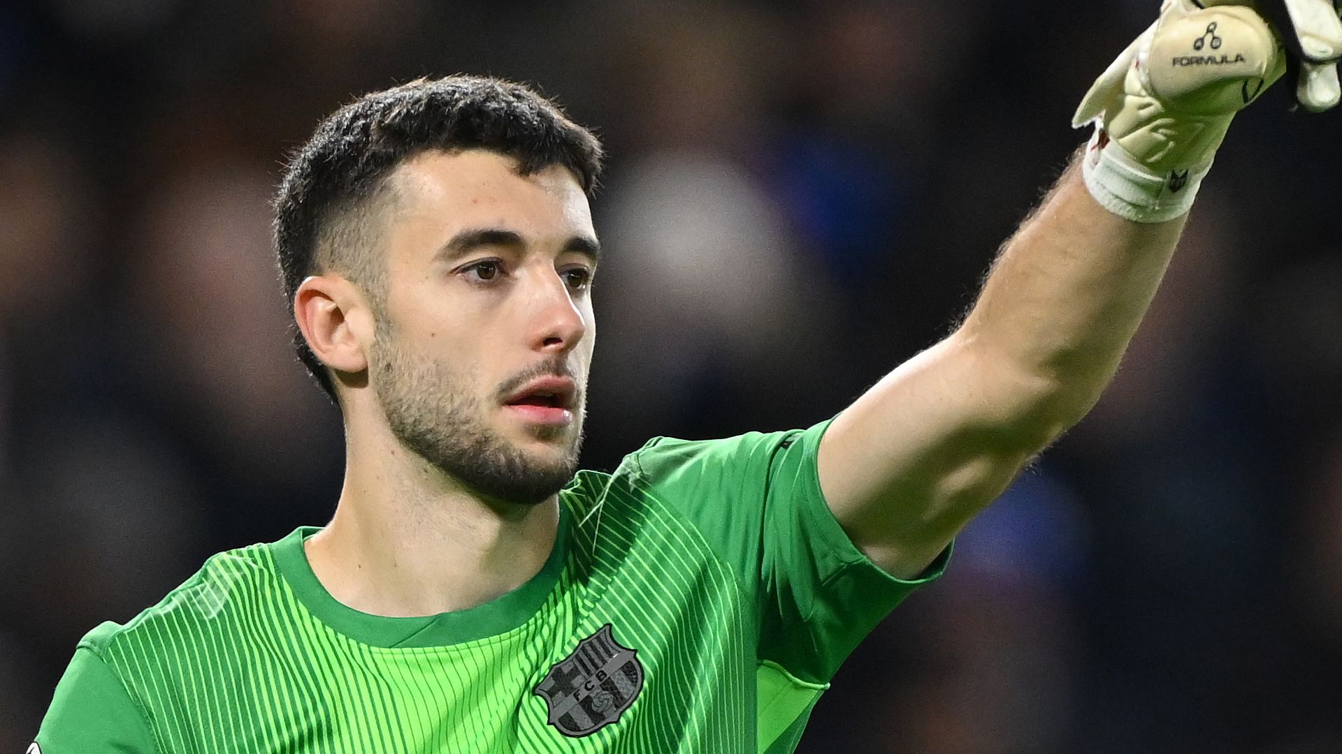 Chelsea FC v FC Barcelona - UEFA Champions League 2025/26 League Phase MD5