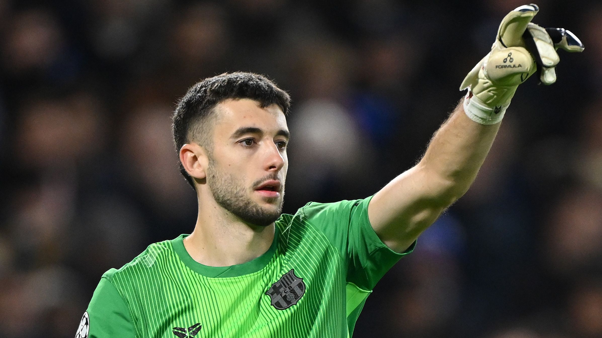 Chelsea FC v FC Barcelona - UEFA Champions League 2025/26 League Phase MD5