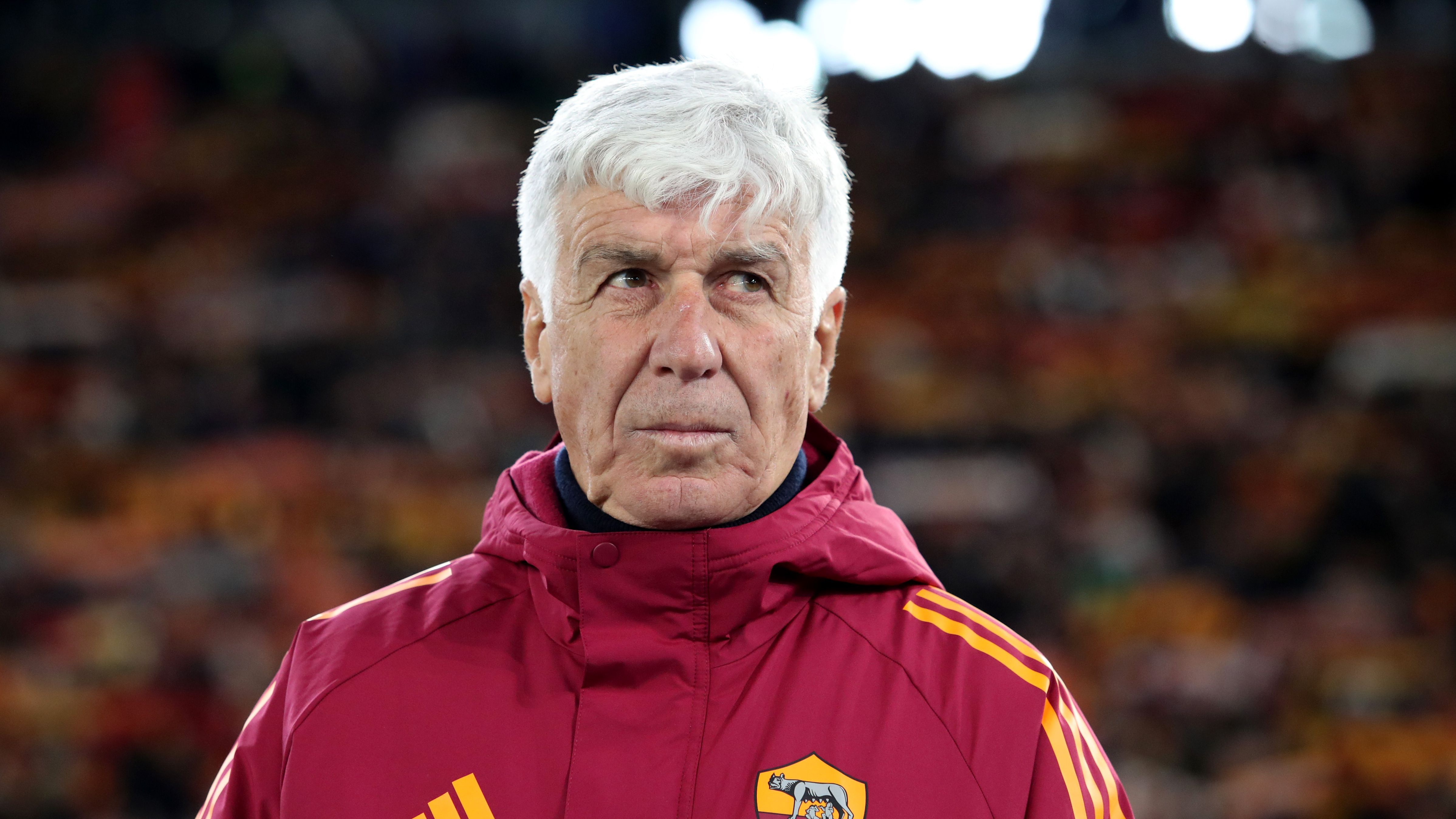 AS Roma v FC Midtjylland - UEFA Europa League 2025/26 League Phase MD5