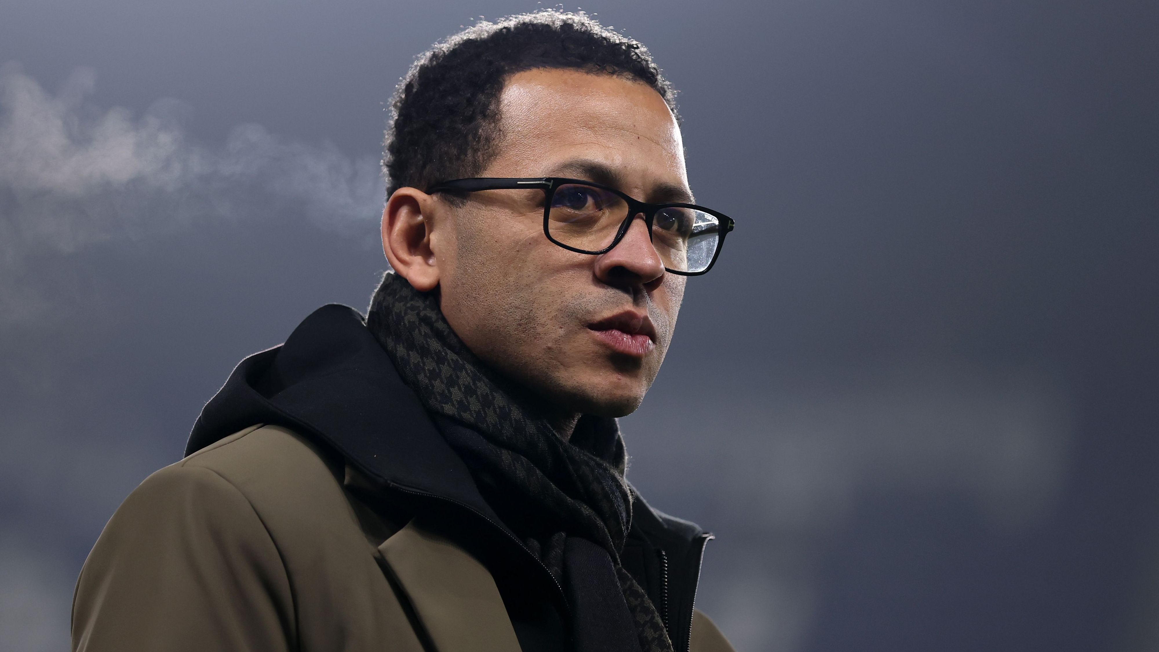 Racing Club de Strasbourg Alsace v Crystal Palace FC - UEFA Conference League 2025/26 League Phase MD4