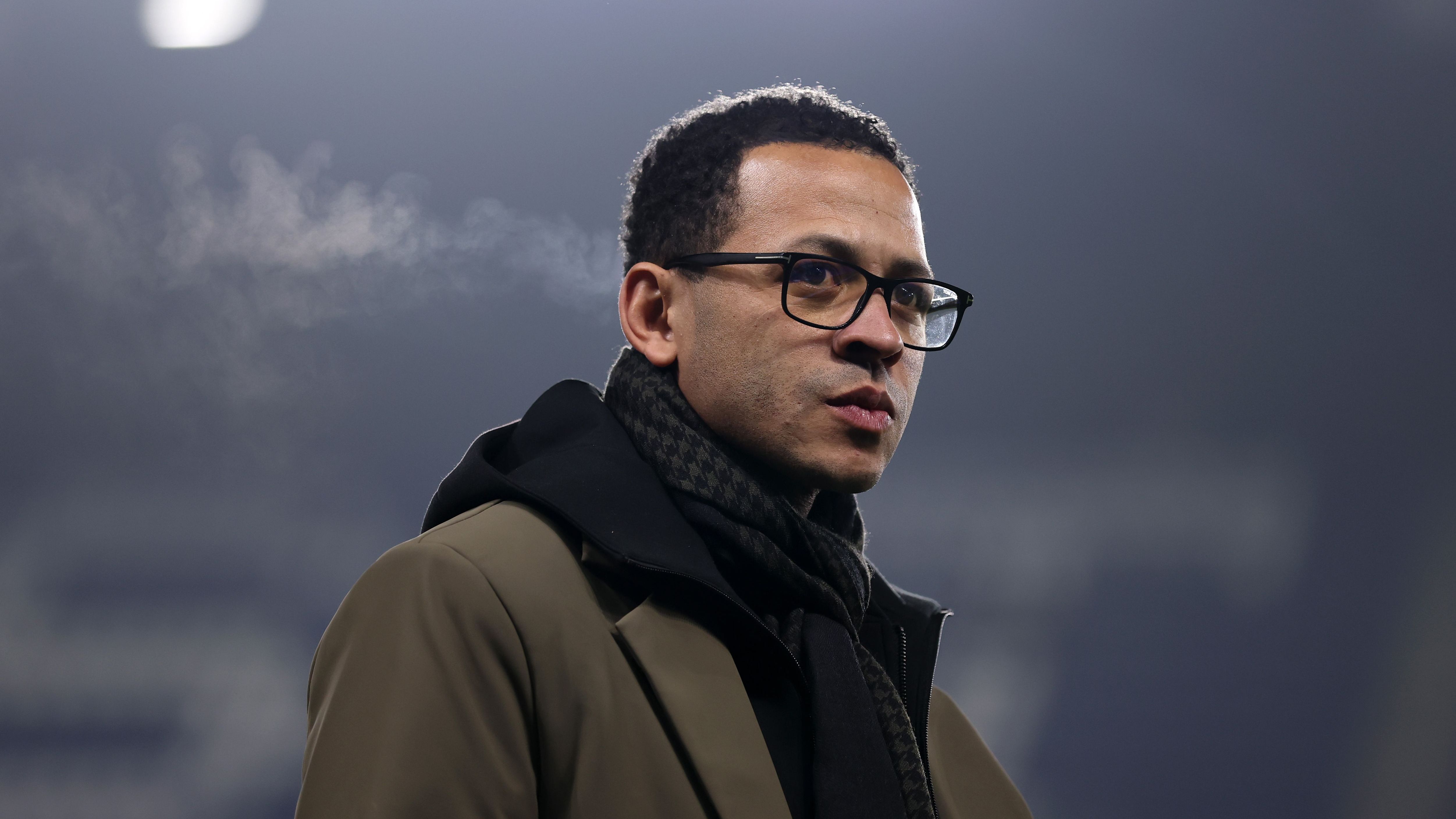 Racing Club de Strasbourg Alsace v Crystal Palace FC - UEFA Conference League 2025/26 League Phase MD4