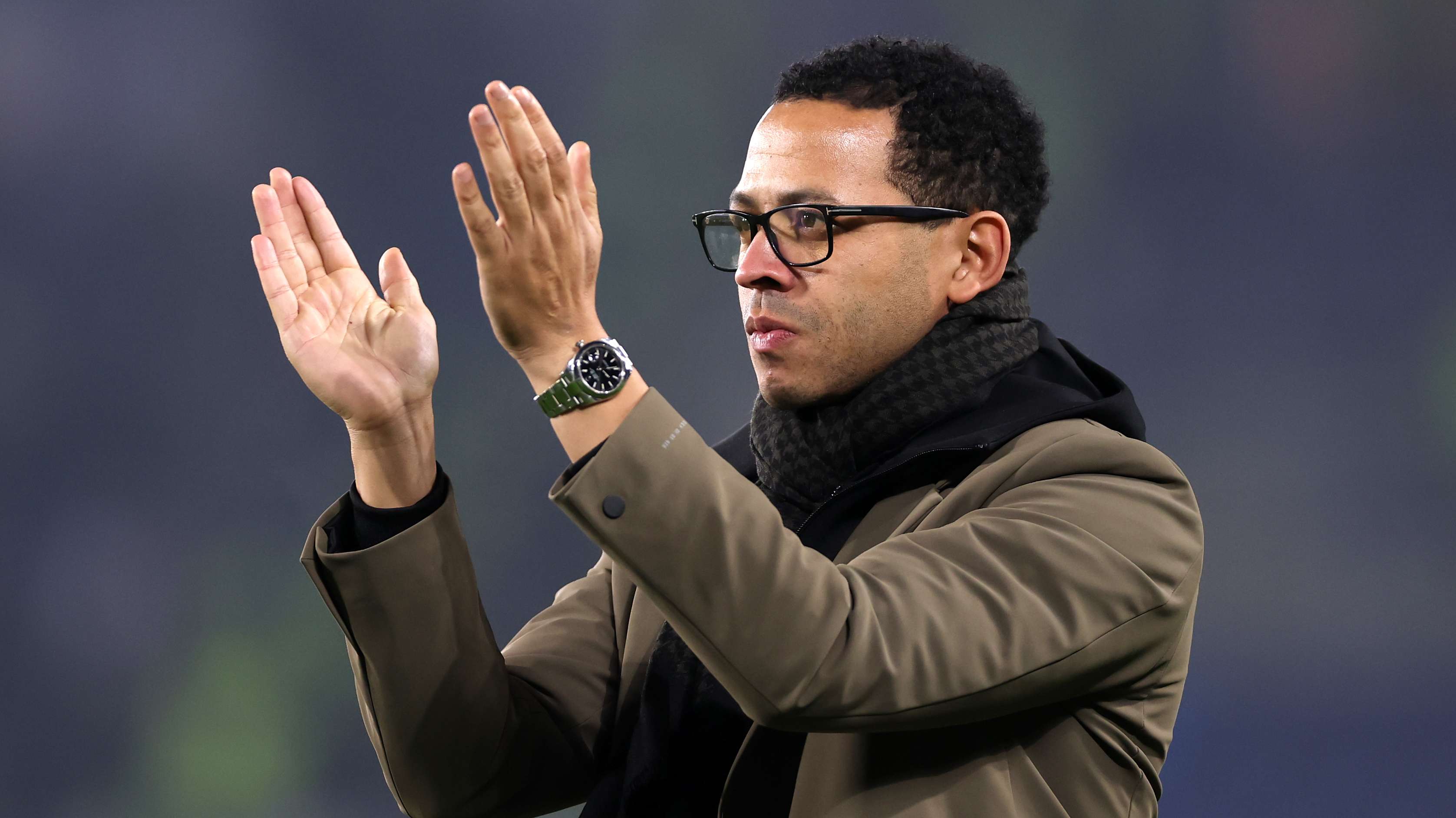 Racing Club de Strasbourg Alsace v Crystal Palace FC - UEFA Conference League 2025/26 League Phase MD4