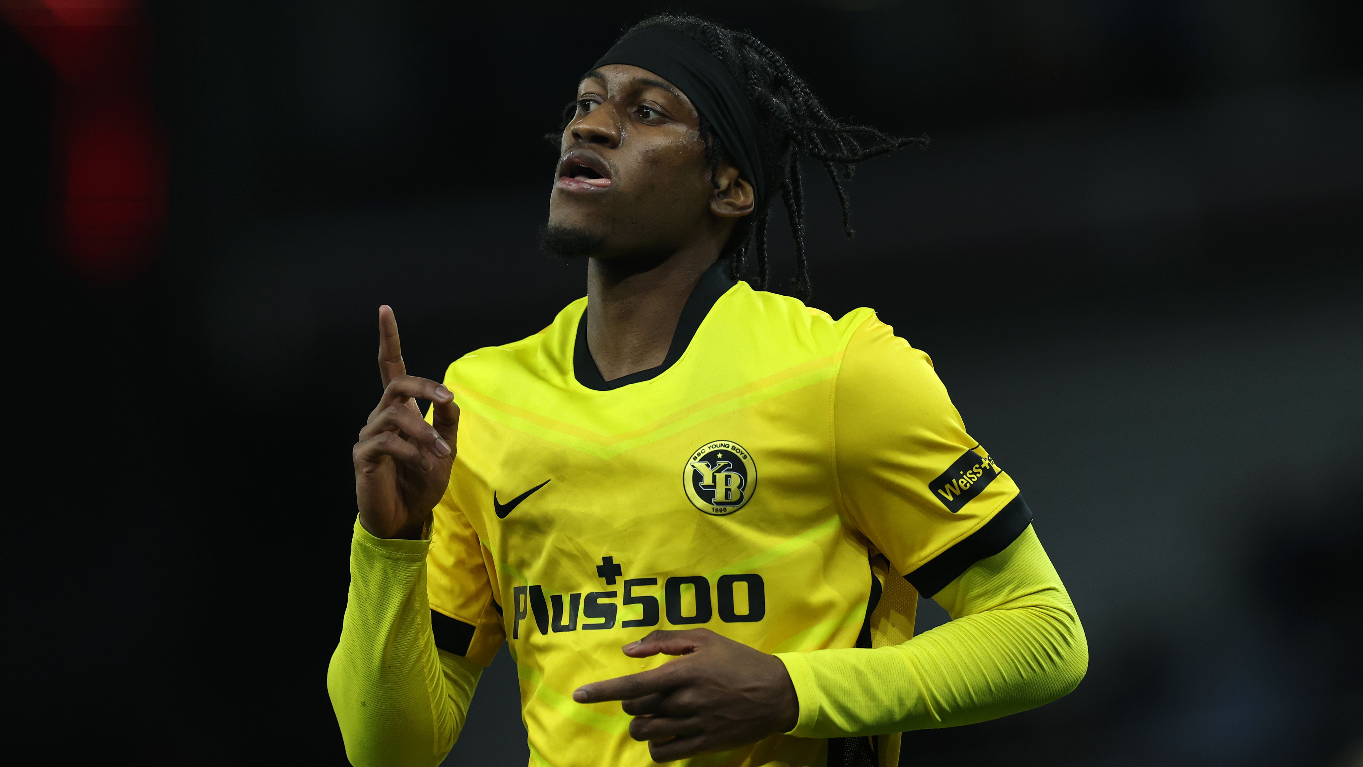 Aston Villa FC v BSC Young Boys - UEFA Europa League 2025/26 League Phase MD5