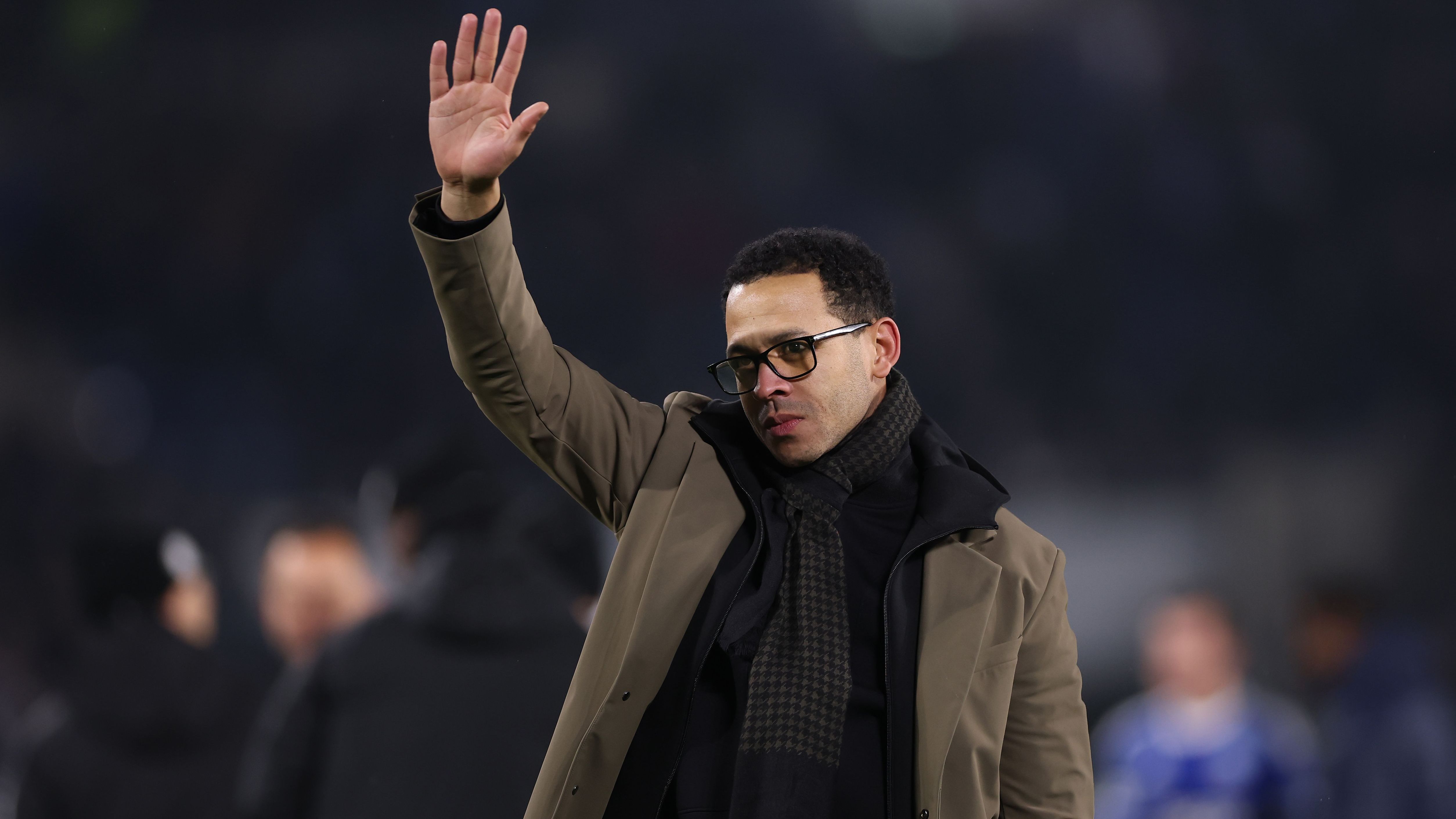 리암 로세니어 관련 경기 사진