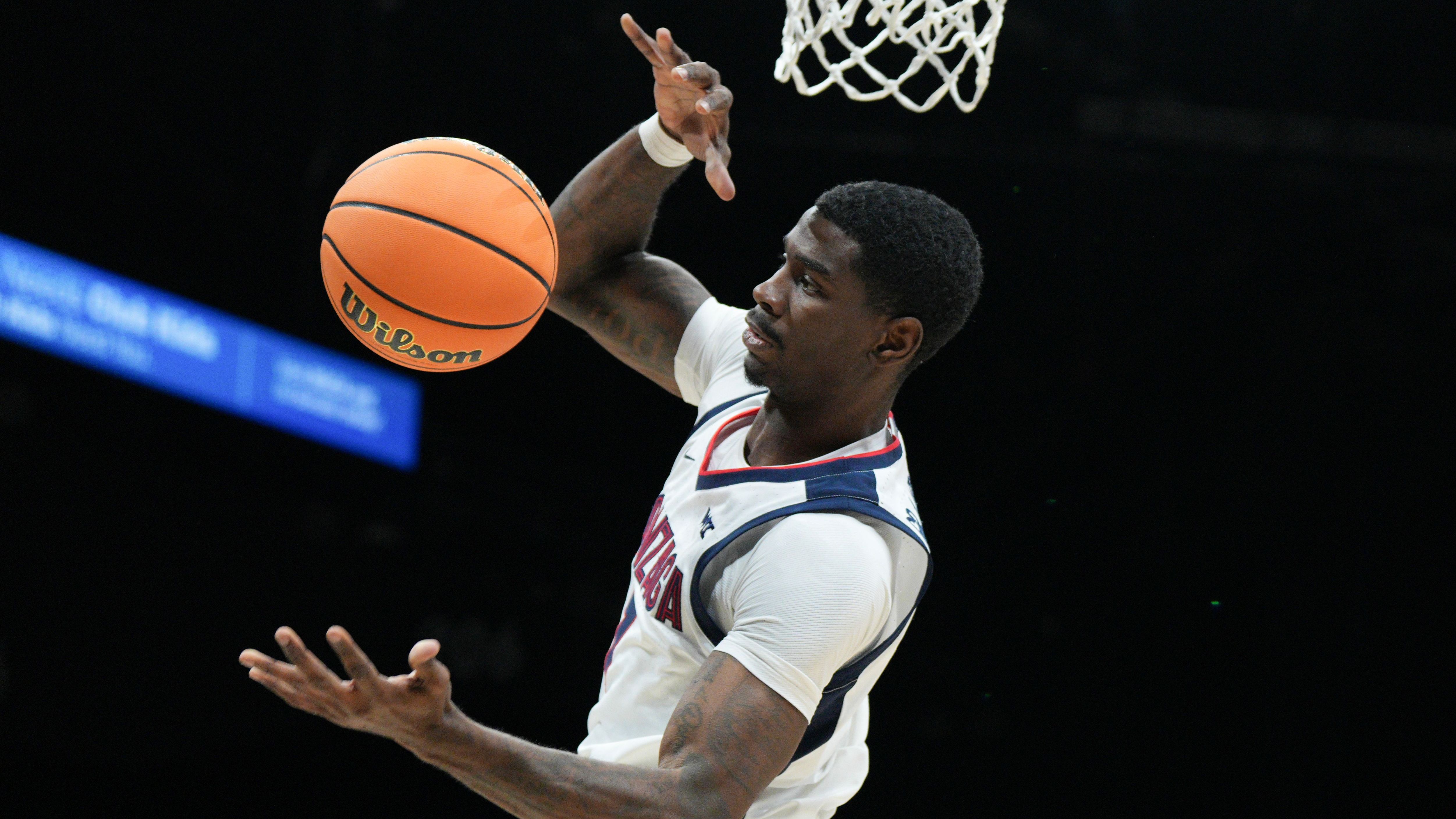 Gonzaga v Maryland - 2025 Players Era Tournament