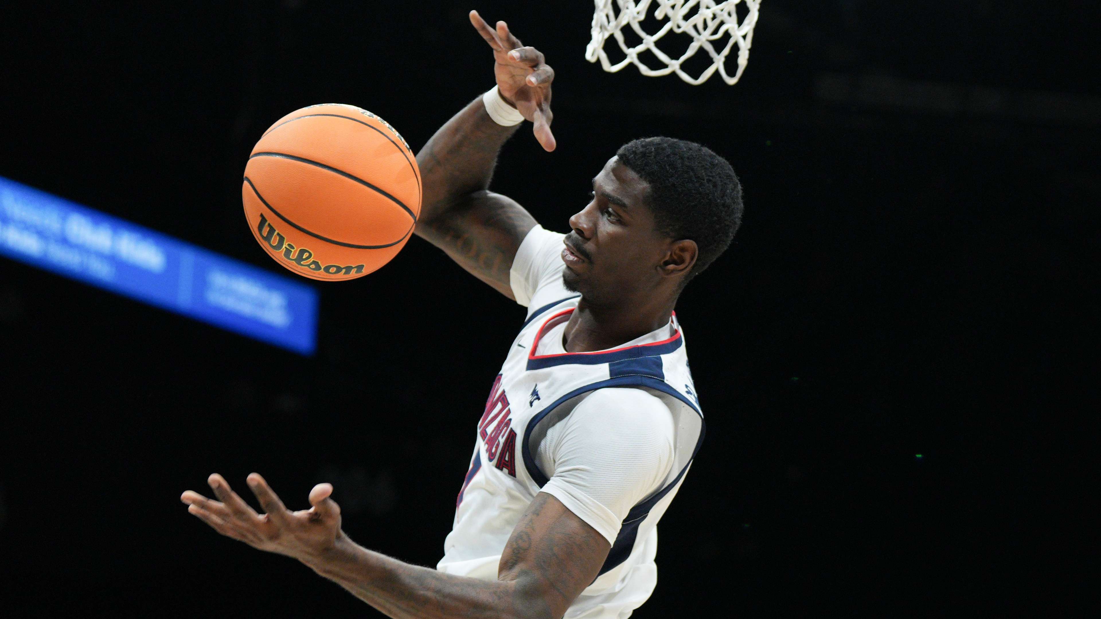 Gonzaga v Maryland - 2025 Players Era Tournament