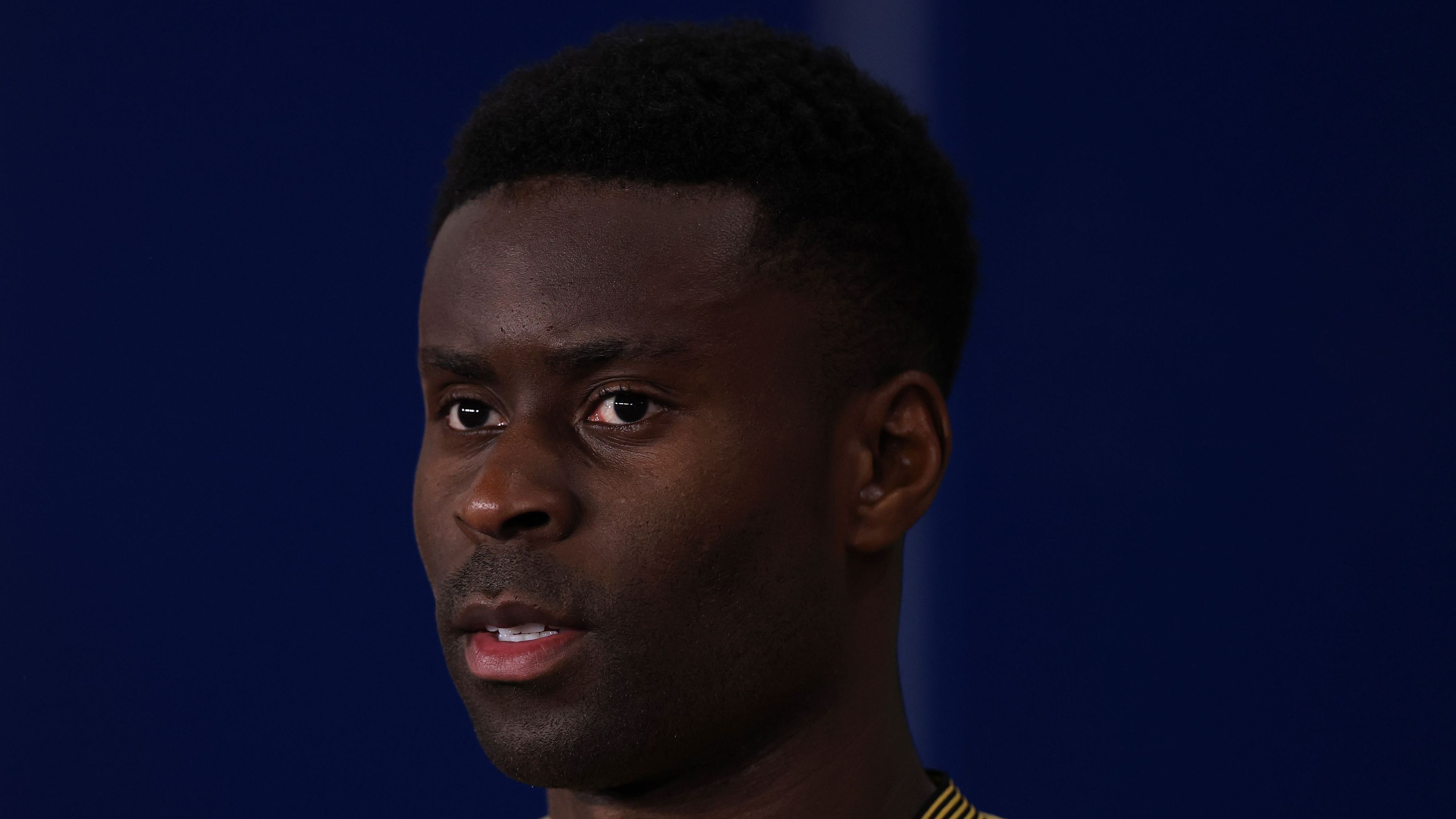 Marc Guehi gives surprising verdict on failed summer transfer to Liverpool as England star runs down contract at Crystal Palace