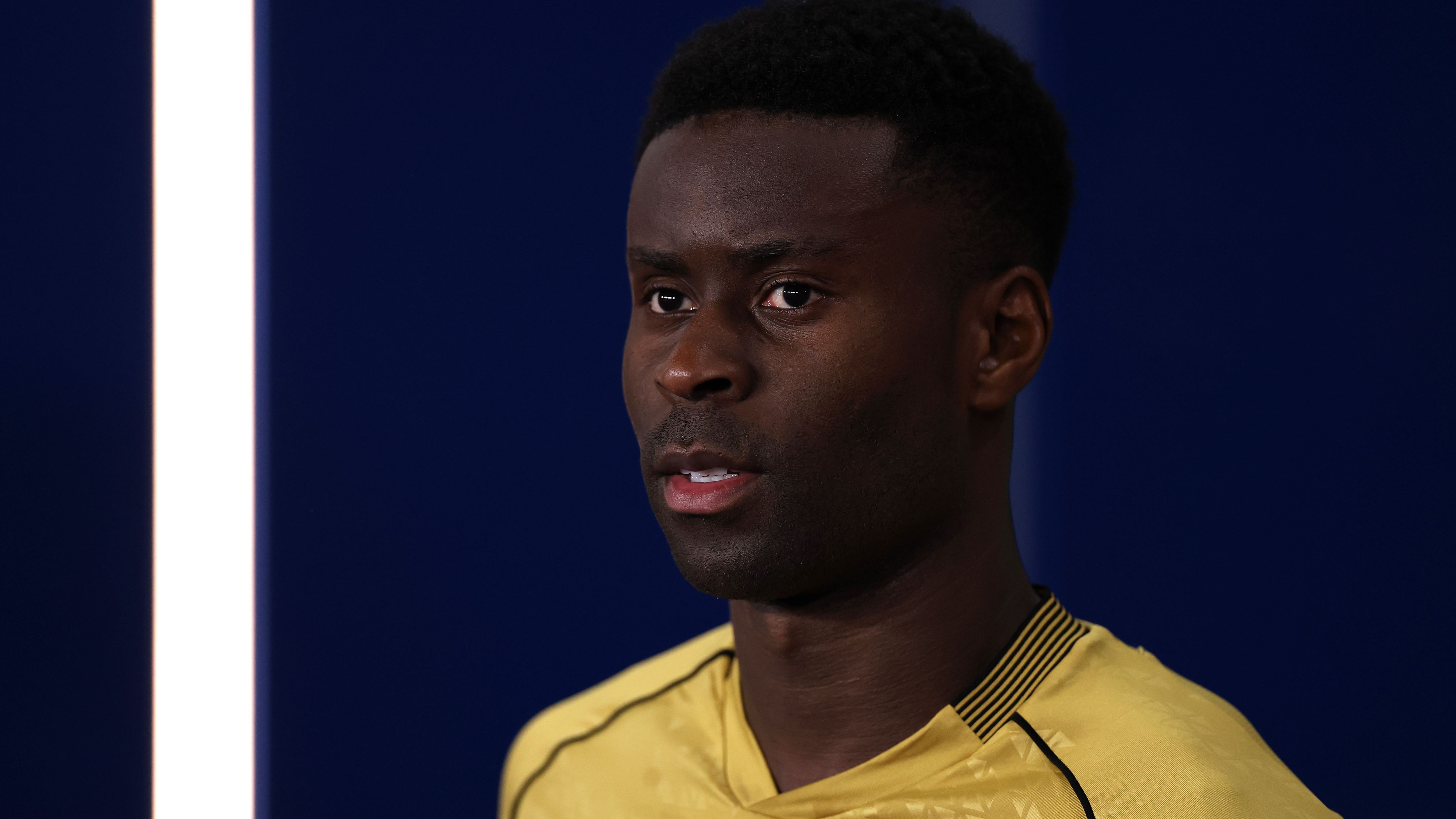 Racing Club de Strasbourg Alsace v Crystal Palace FC - UEFA Conference League 2025/26 League Phase MD4