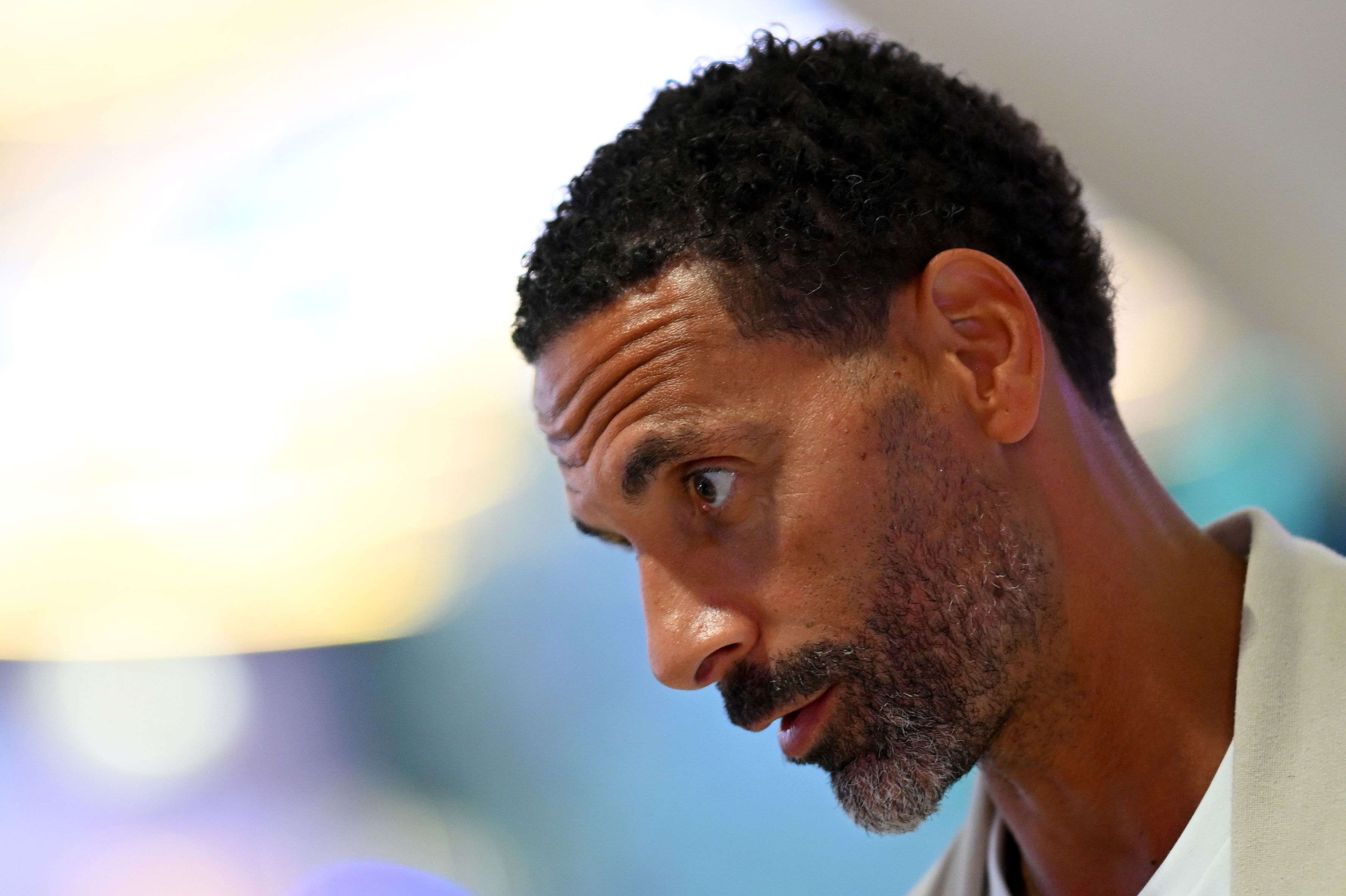 F1 Grand Prix of Qatar - Practice & Sprint Qualifying