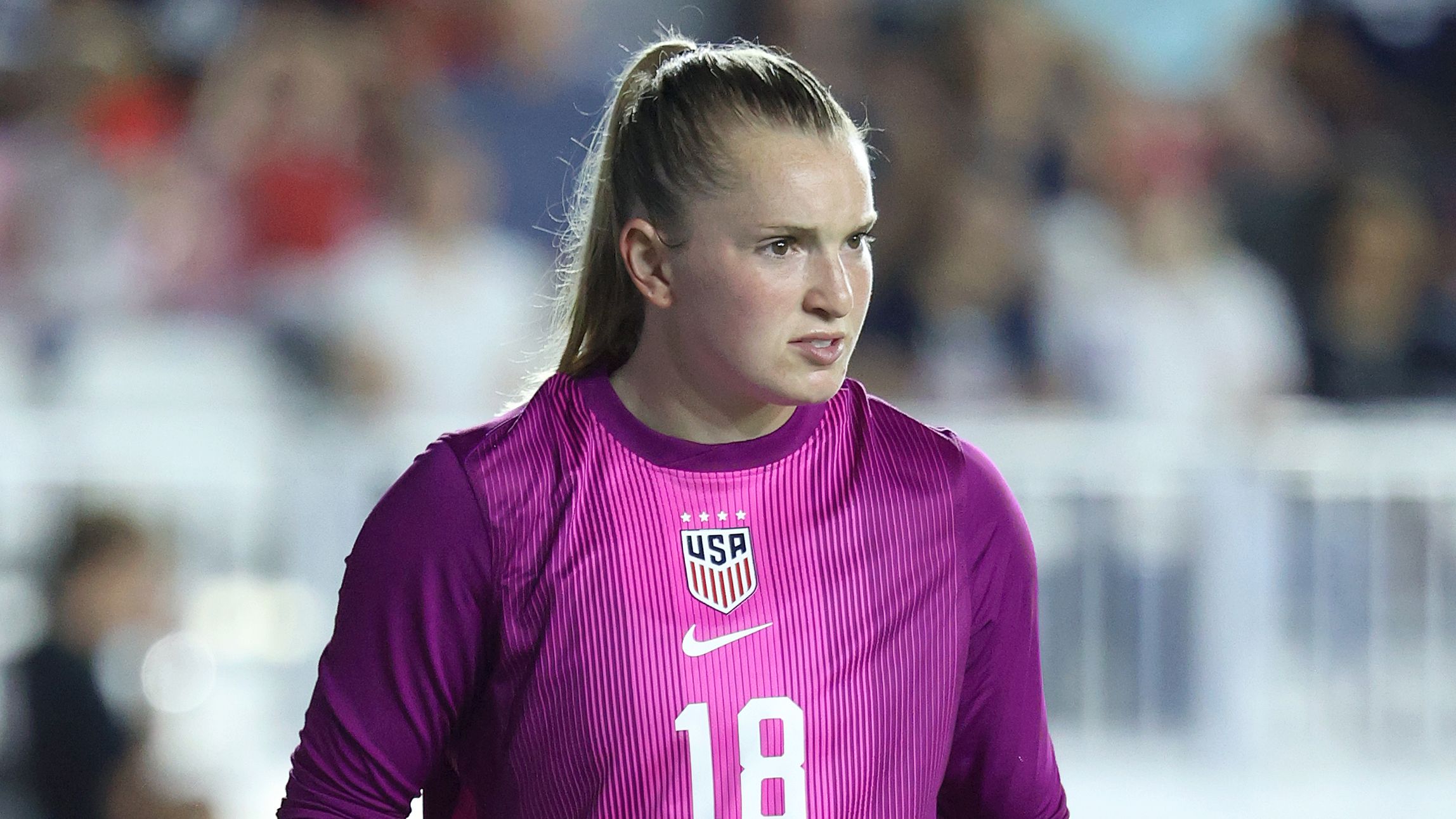 United States v Italy - International Friendly