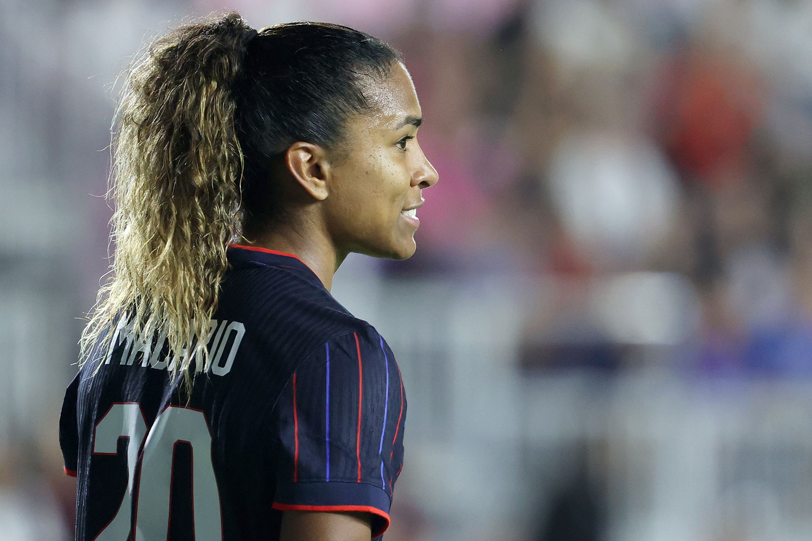 United States v Italy - International Friendly