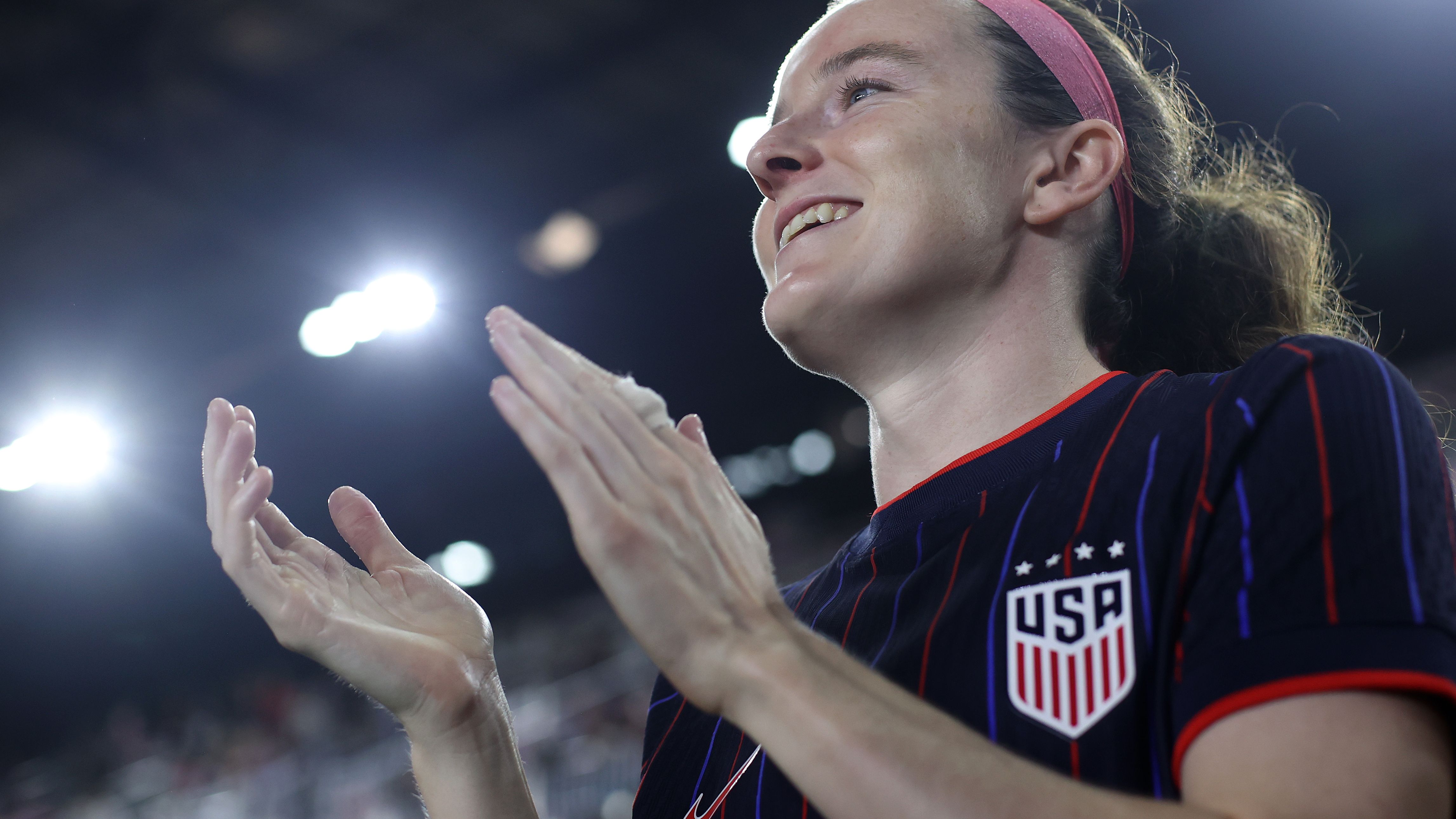 United States v Italy - International Friendly