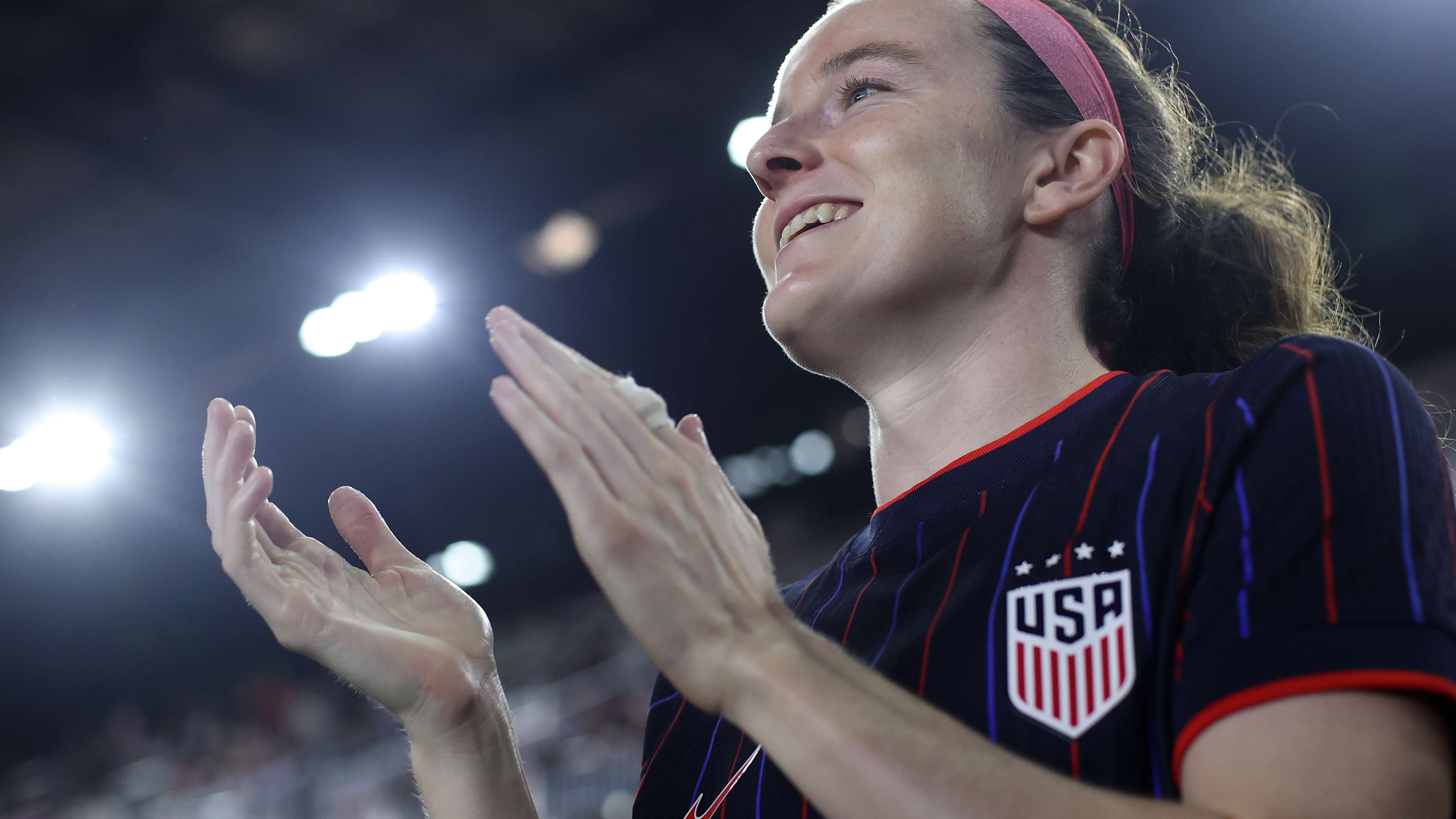 United States v Italy - International Friendly