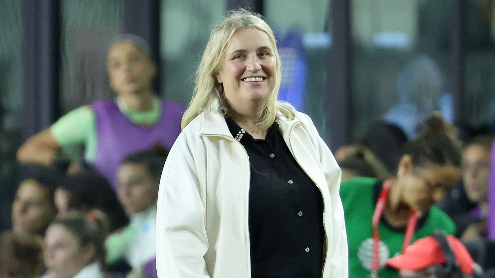 United States v Italy - International Friendly