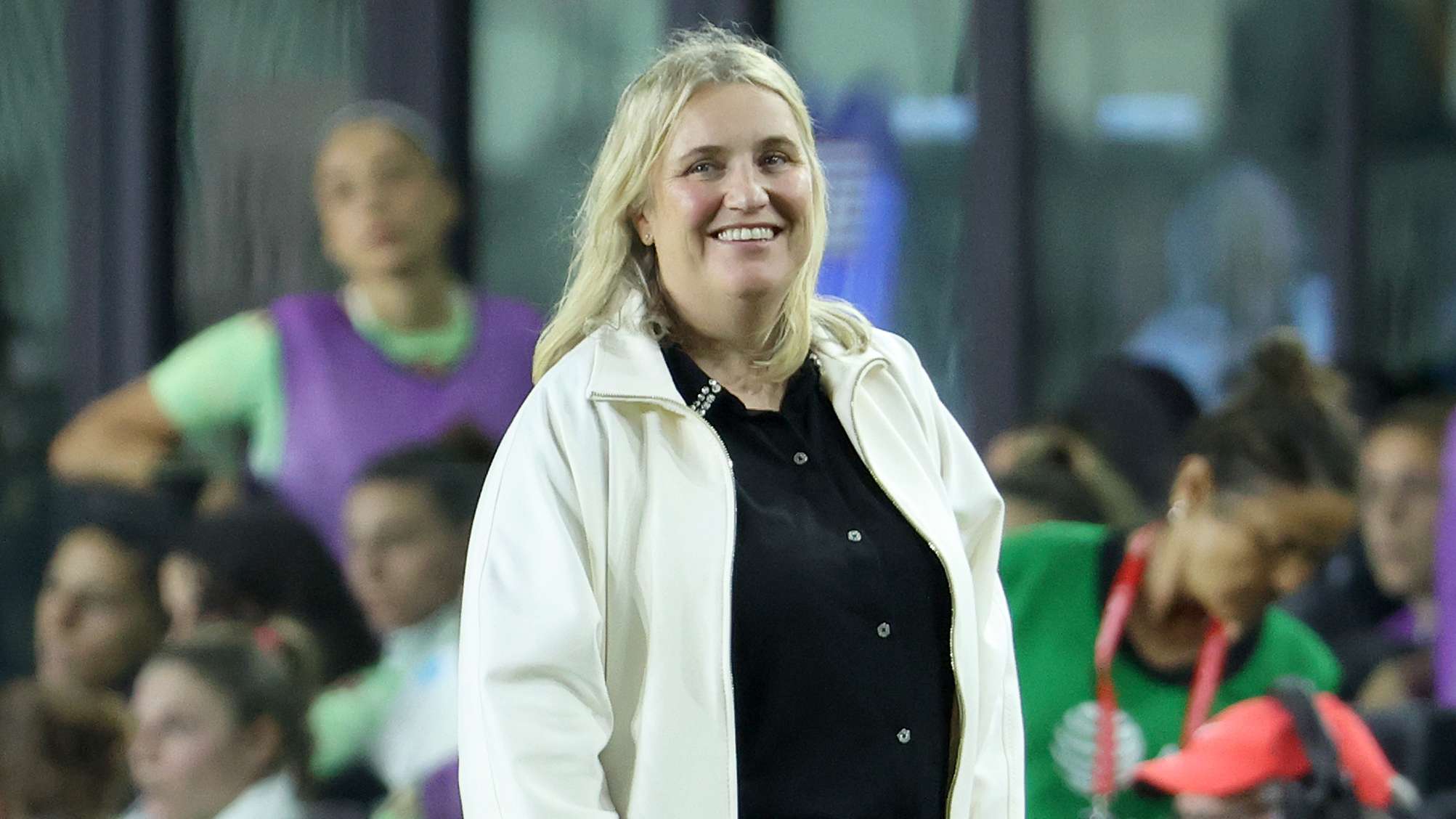 United States v Italy - International Friendly