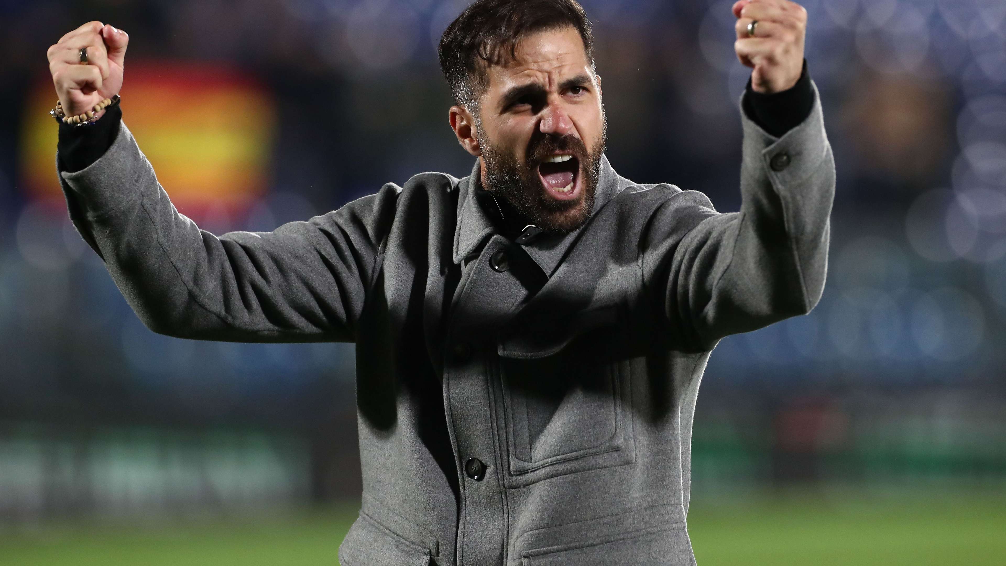 Como 1907 v US Sassuolo Calcio - Serie A