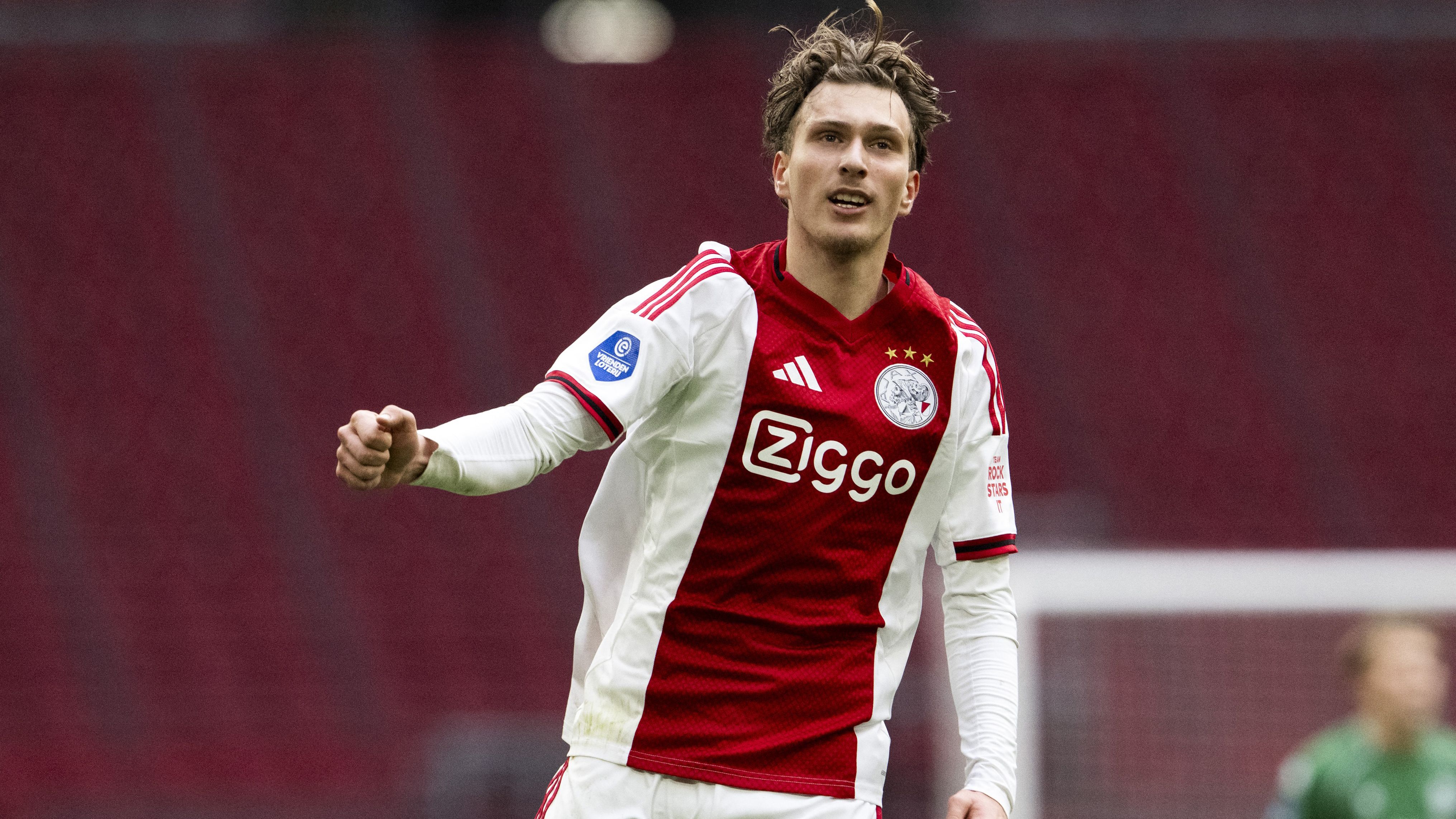FBL-NED-EREDIVISIE-AJAX-GRONINGEN