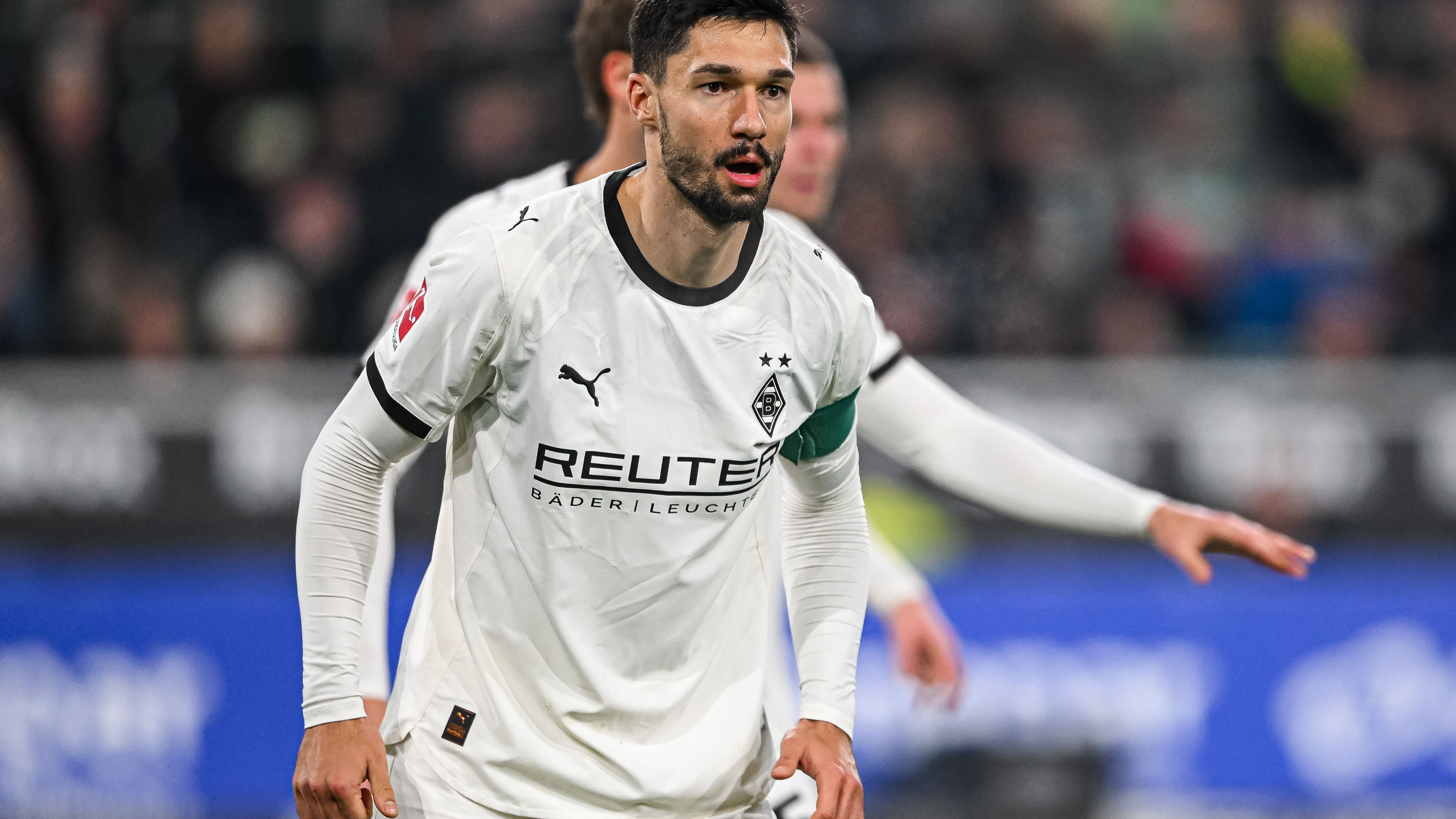 Borussia Mönchengladbach v RB Leipzig - Bundesliga