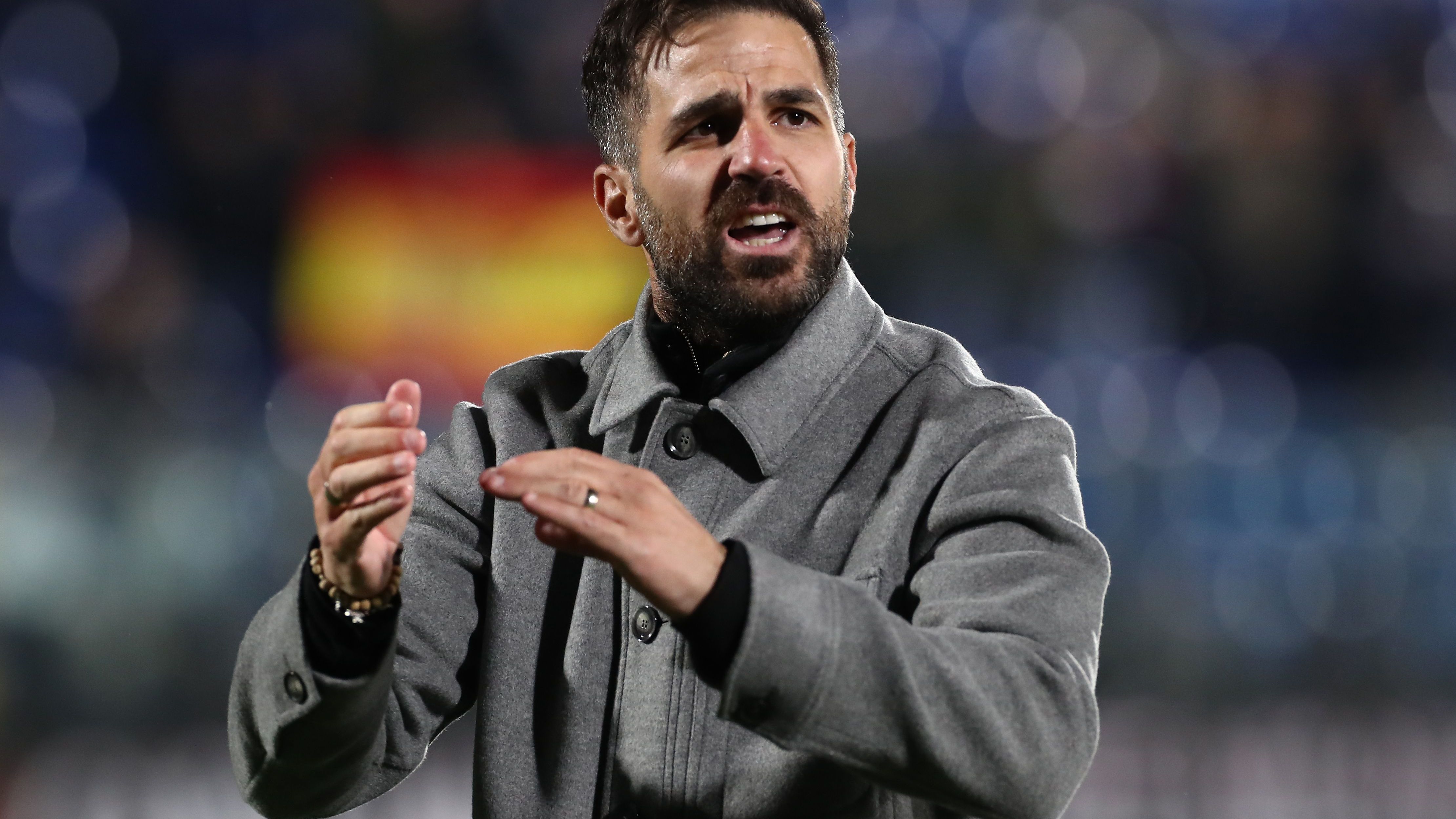 Como 1907 v US Sassuolo Calcio - Serie A