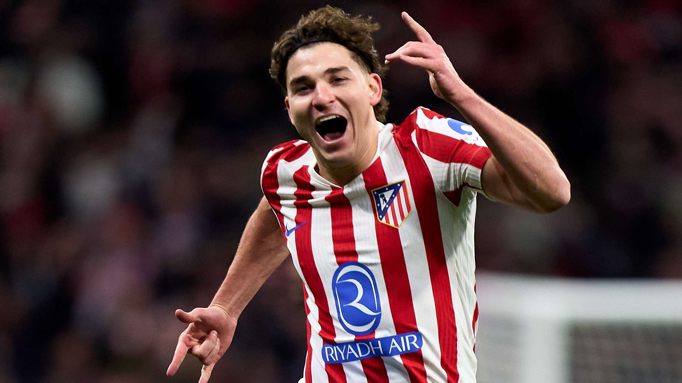 Atletico de Madrid v FC Internazionale Milano - UEFA Champions League 2025/26 League Phase MD5