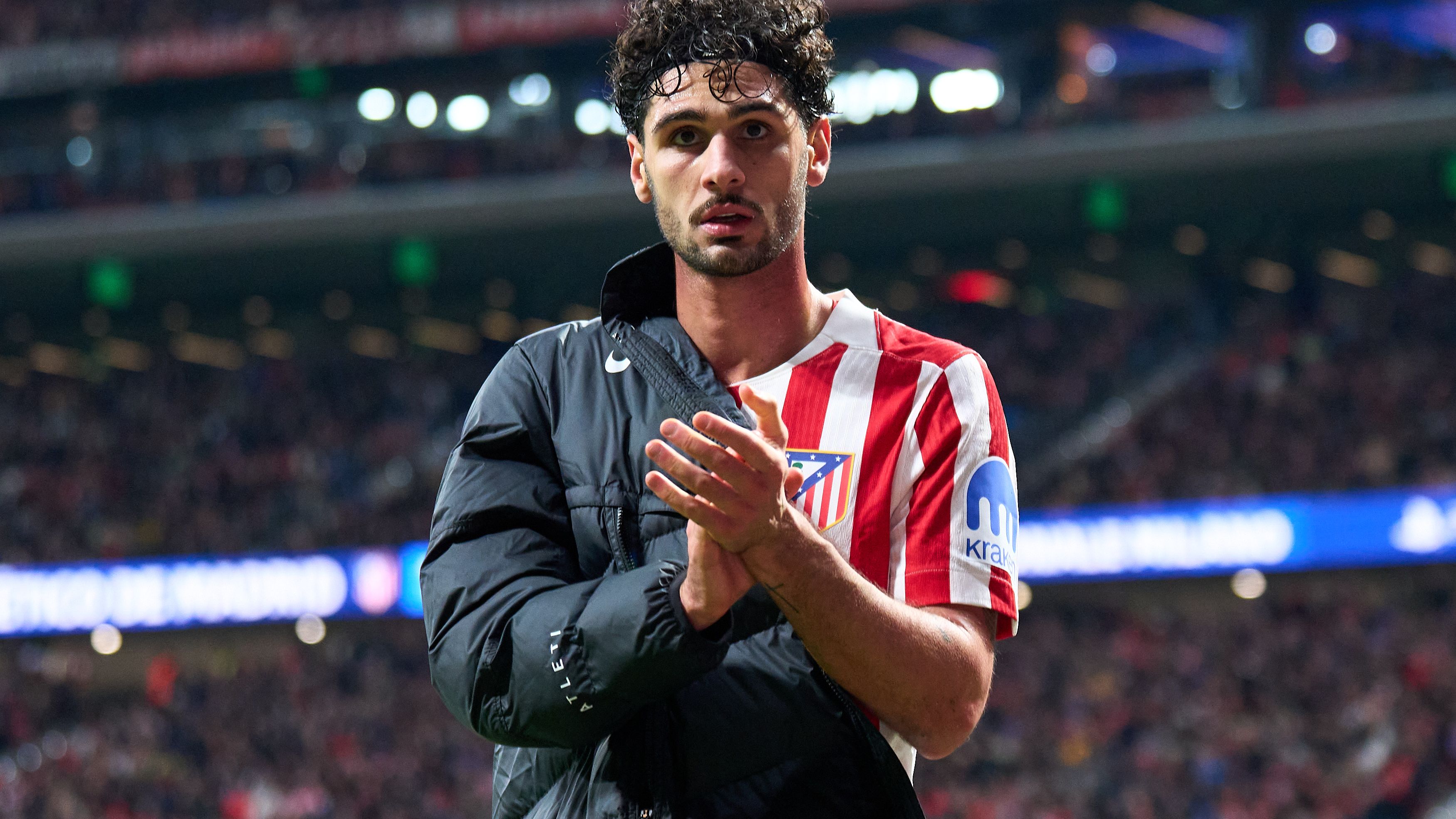 Atletico de Madrid v FC Internazionale Milano - UEFA Champions League 2025/26 League Phase MD5