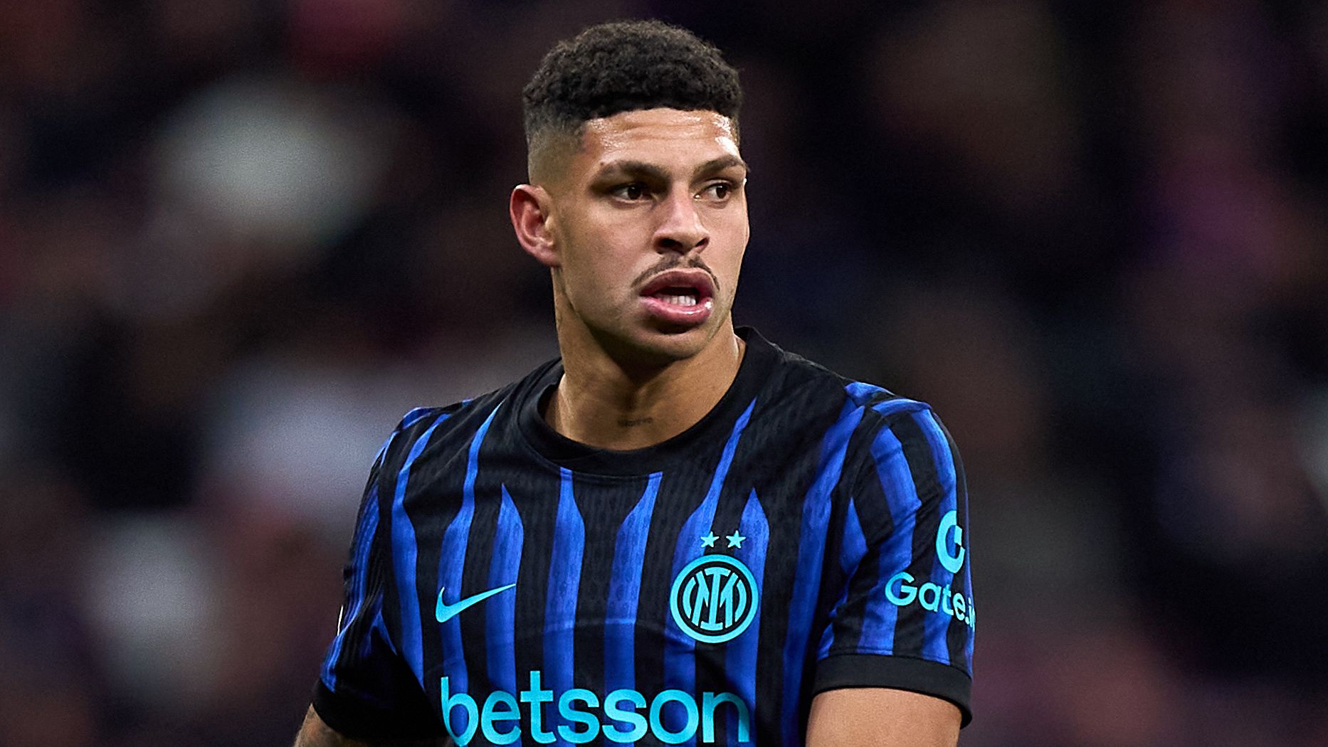 Atletico de Madrid v FC Internazionale Milano - UEFA Champions League 2025/26 League Phase MD5