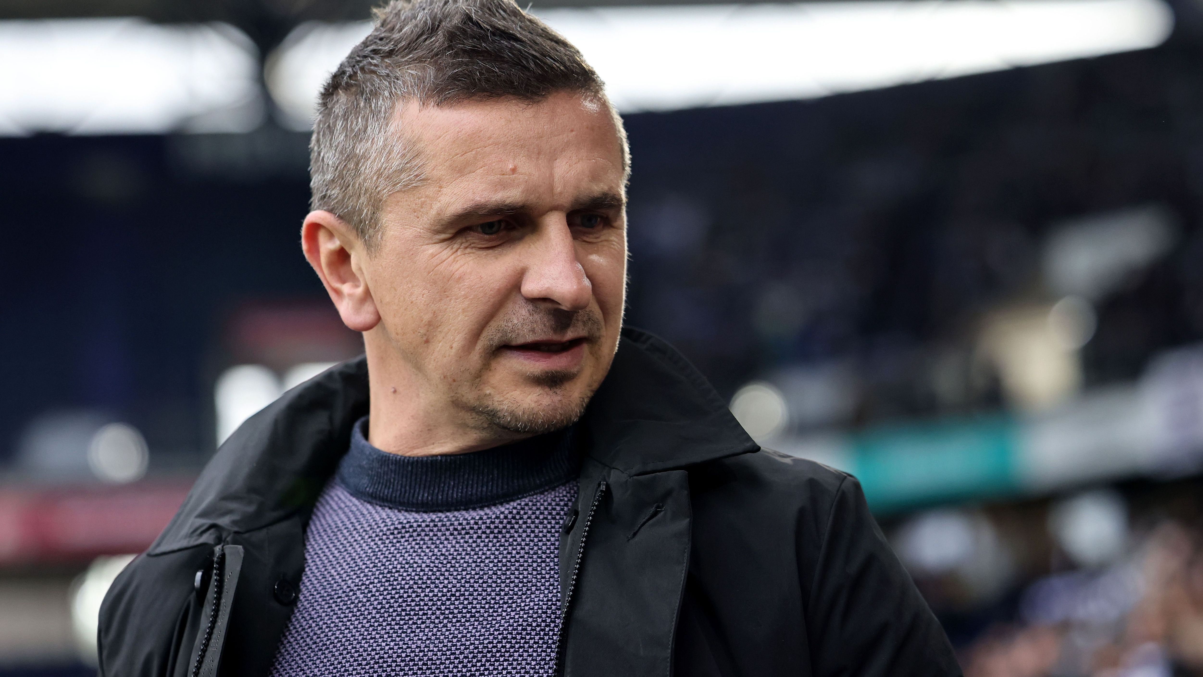 MSV Duisburg v Alemannia Aachen - 3. Liga