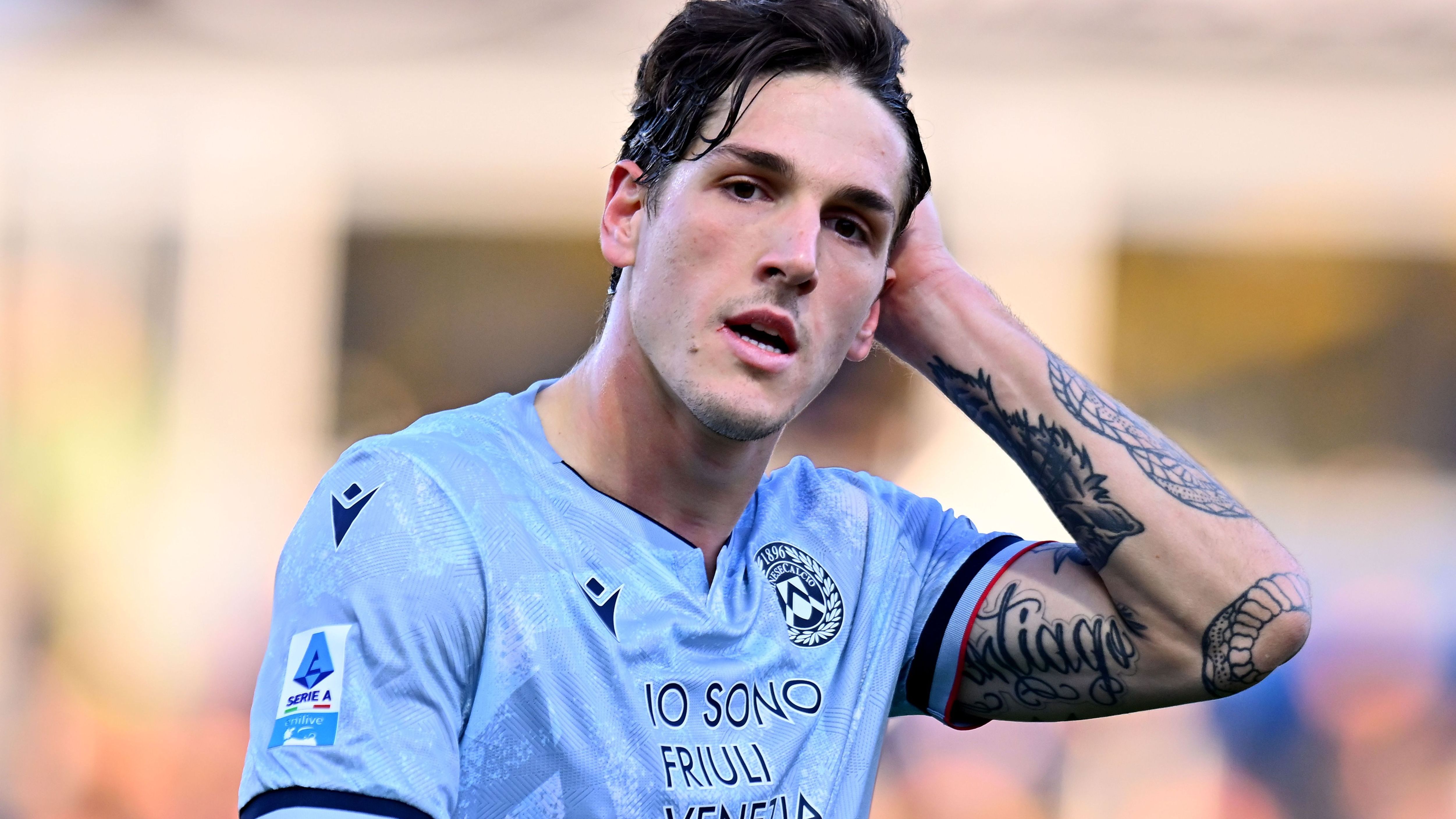 Parma Calcio 1913 v Udinese Calcio - Serie A