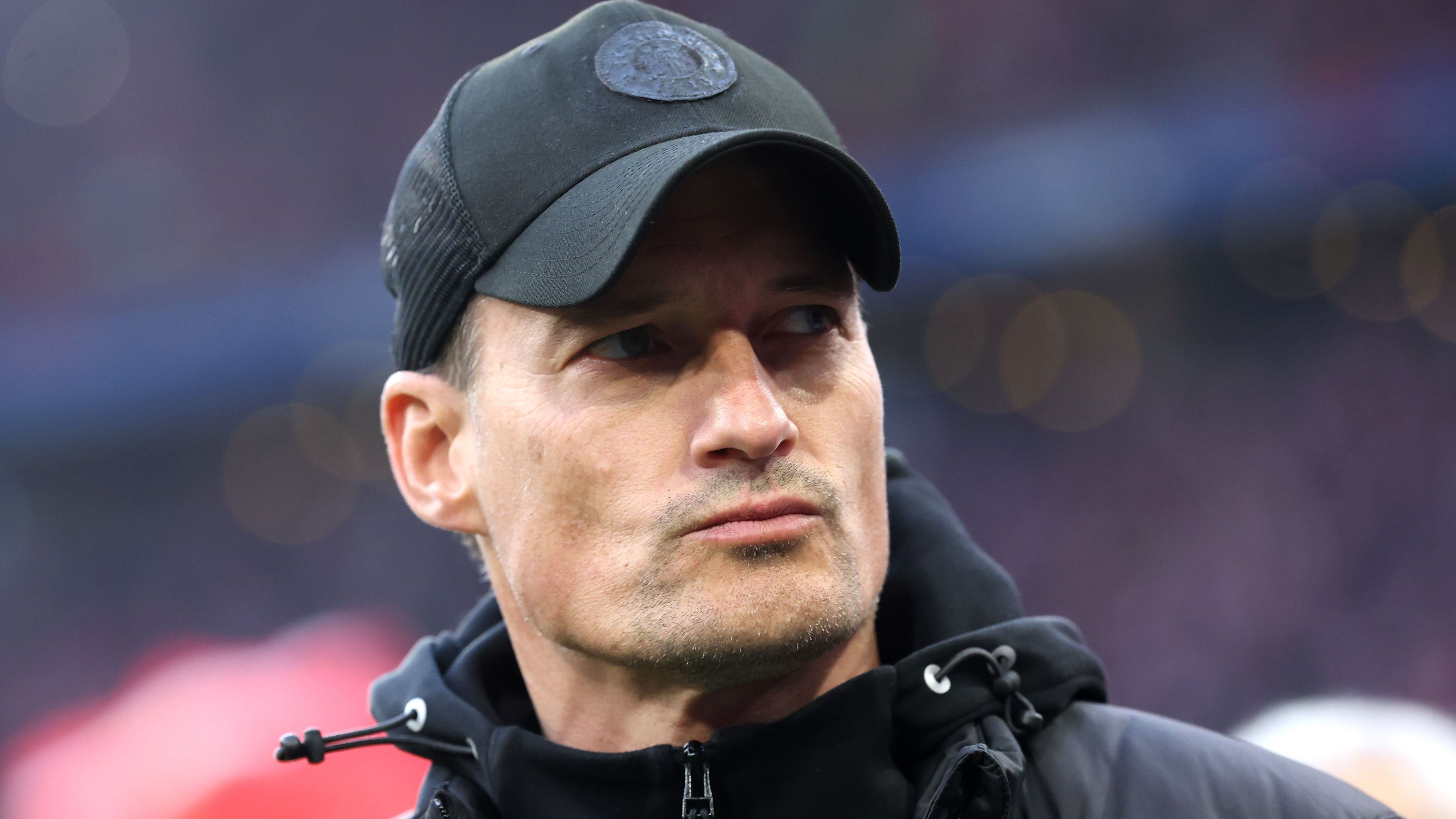 FC Bayern München v FC St. Pauli - Bundesliga