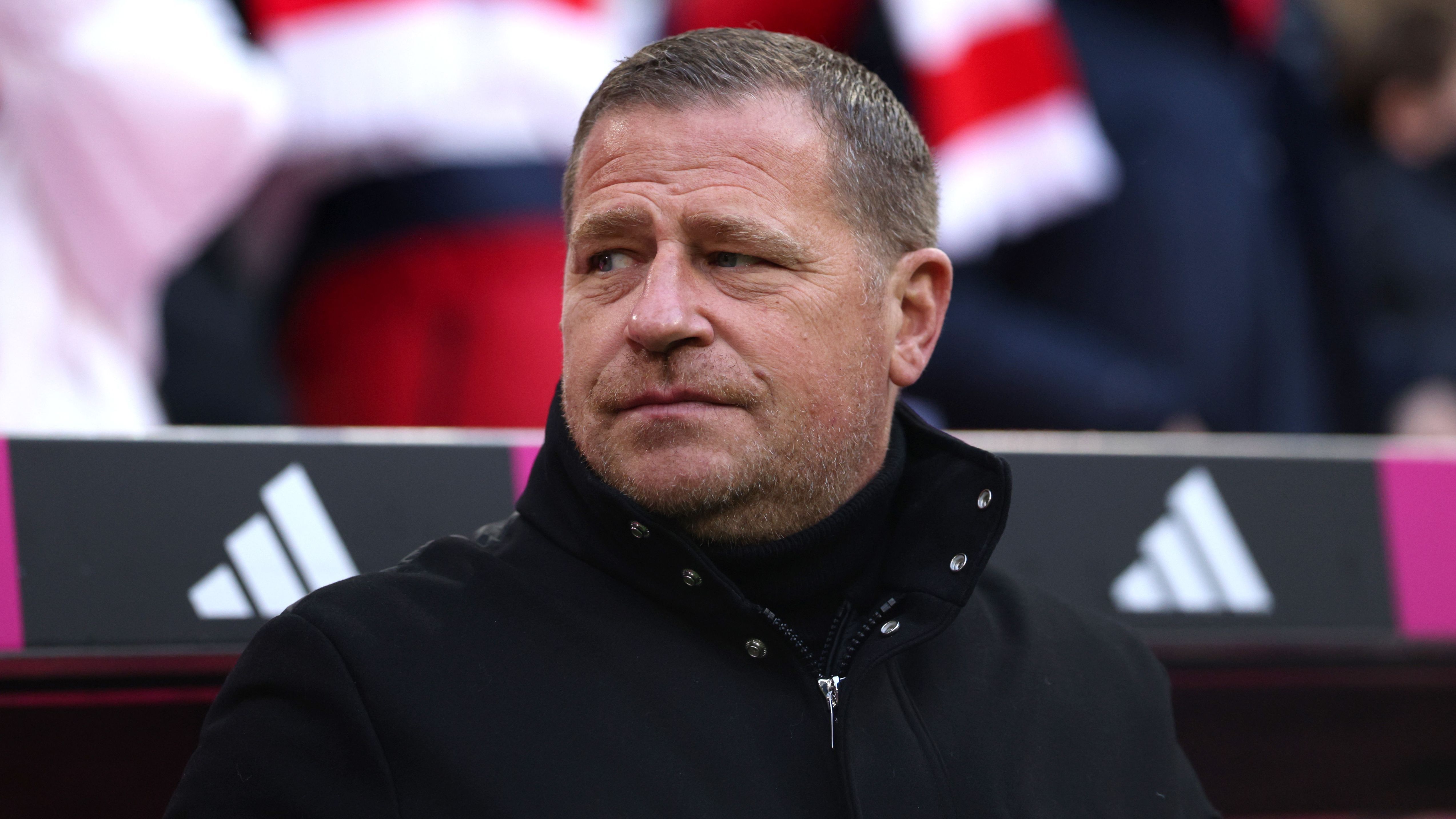 FC Bayern München v FC St. Pauli - Bundesliga