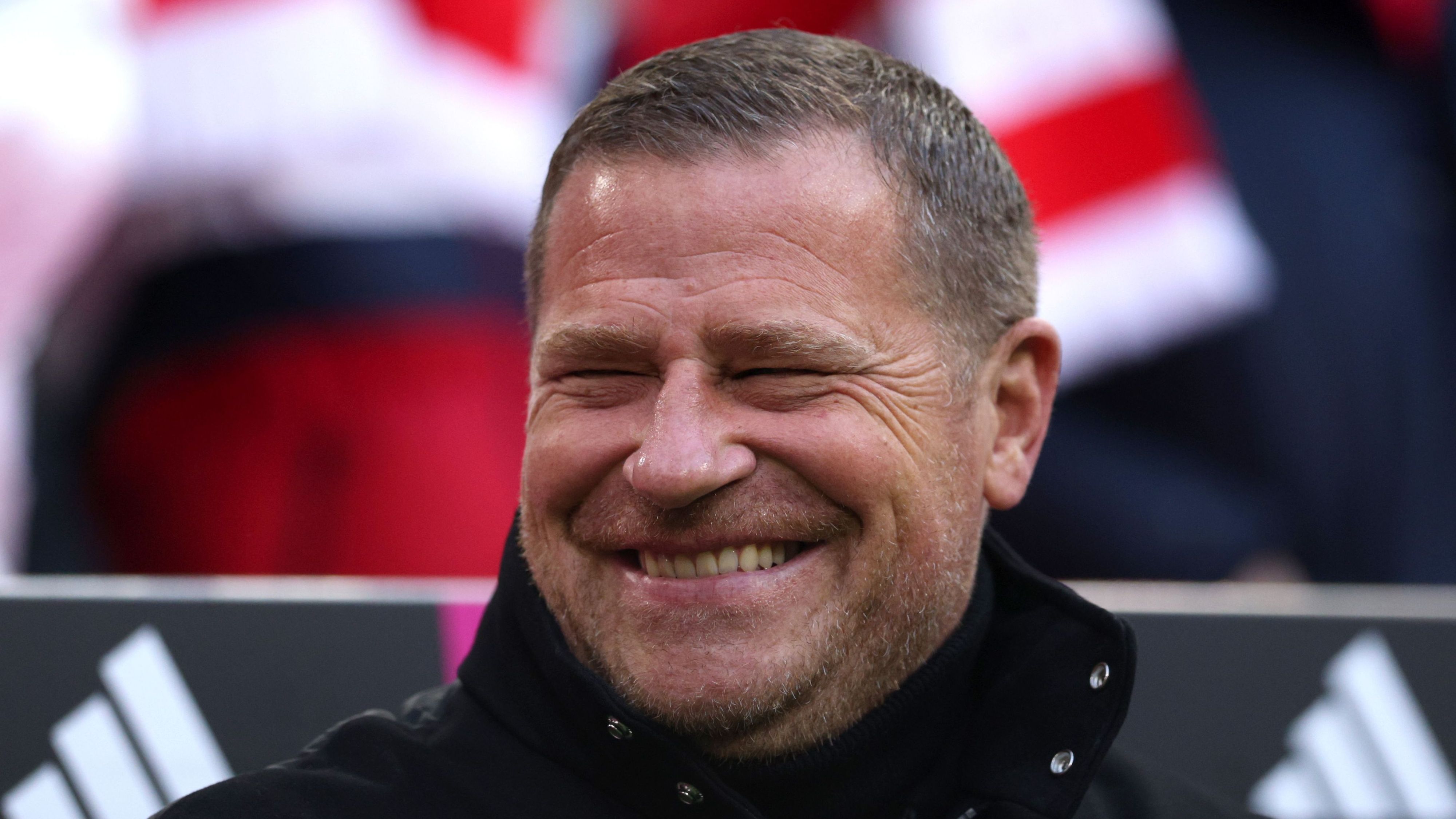 FC Bayern München v FC St. Pauli - Bundesliga