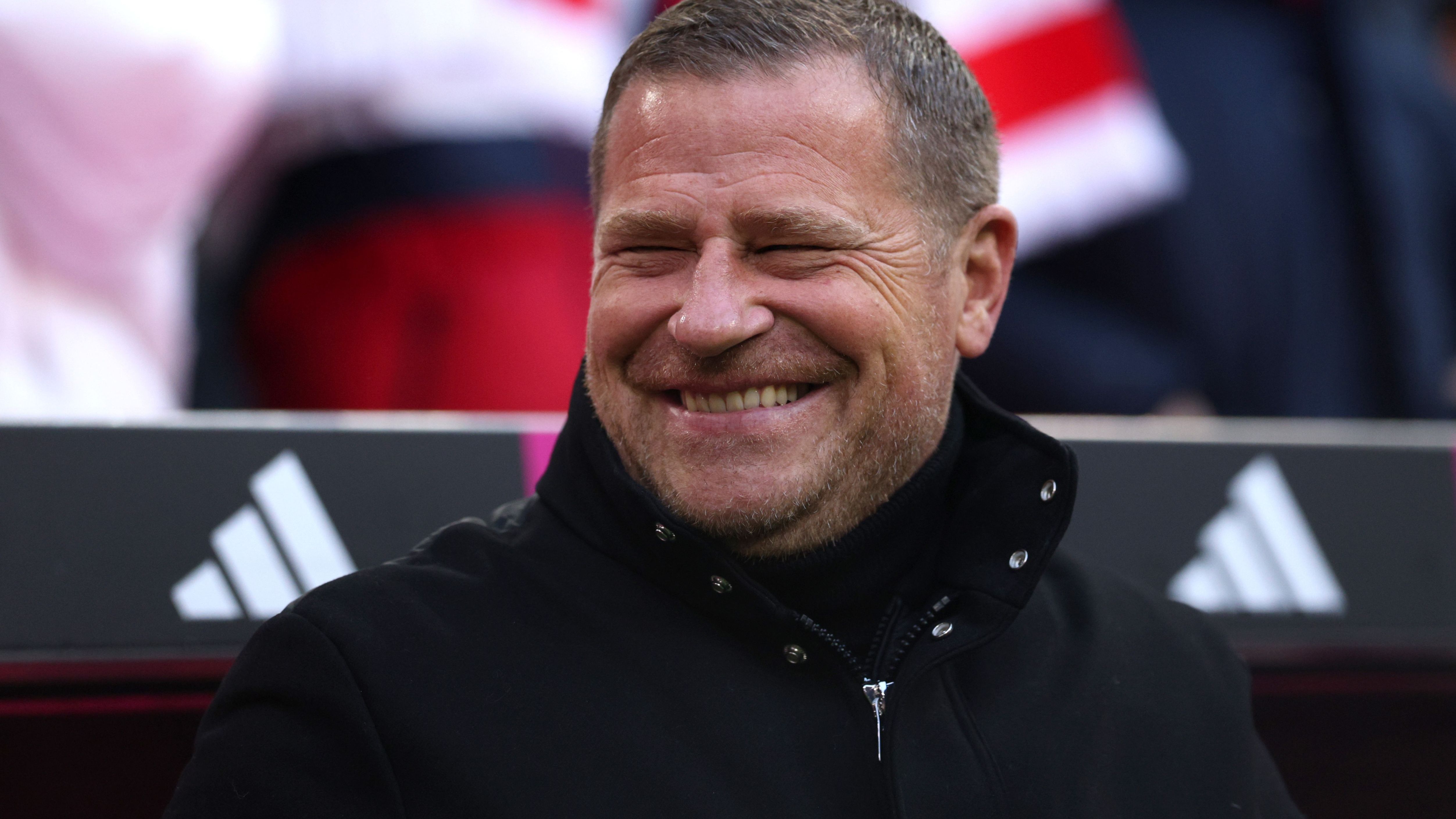 FC Bayern München v FC St. Pauli - Bundesliga