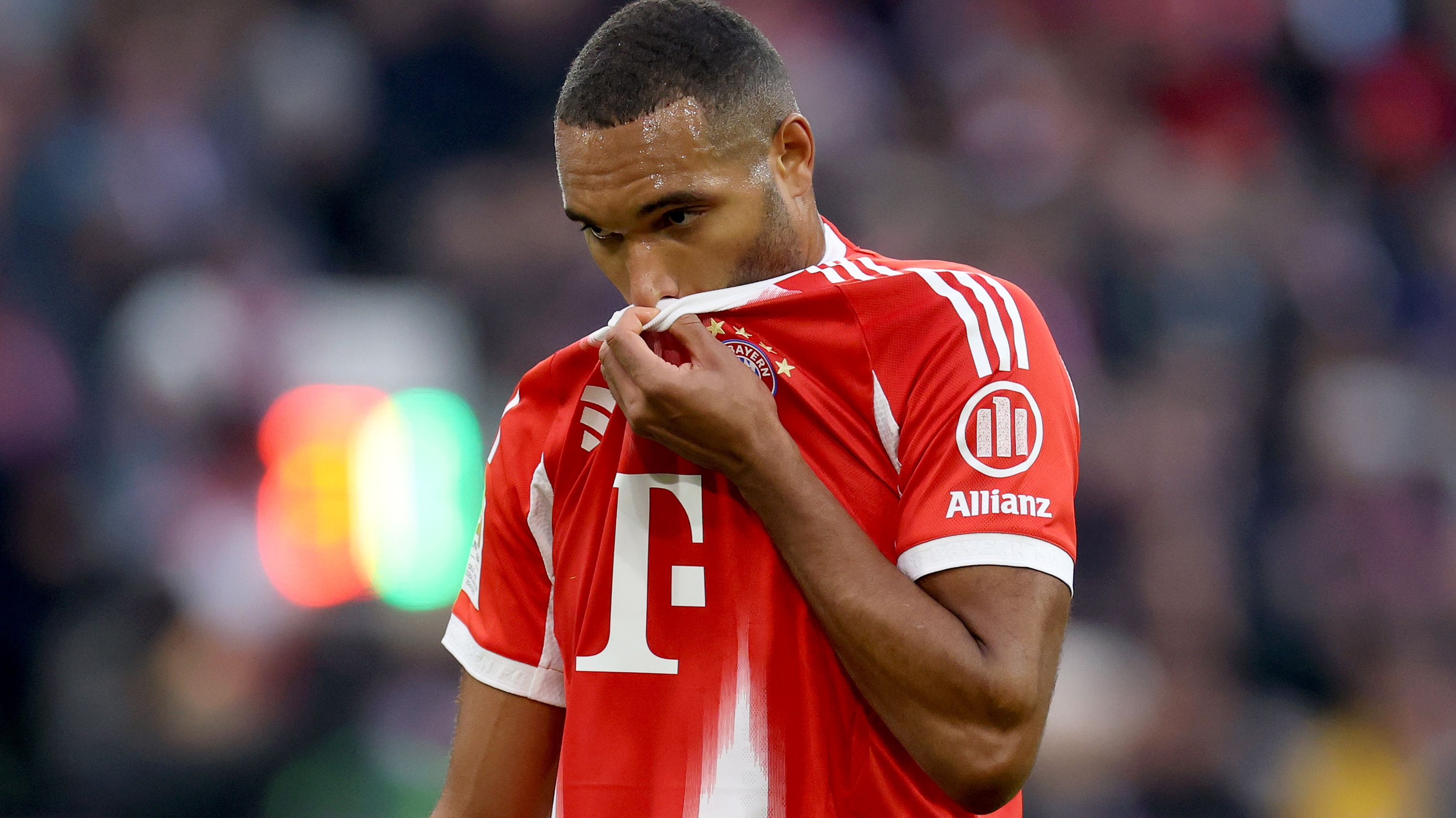 FC Bayern München v FC St. Pauli - Bundesliga