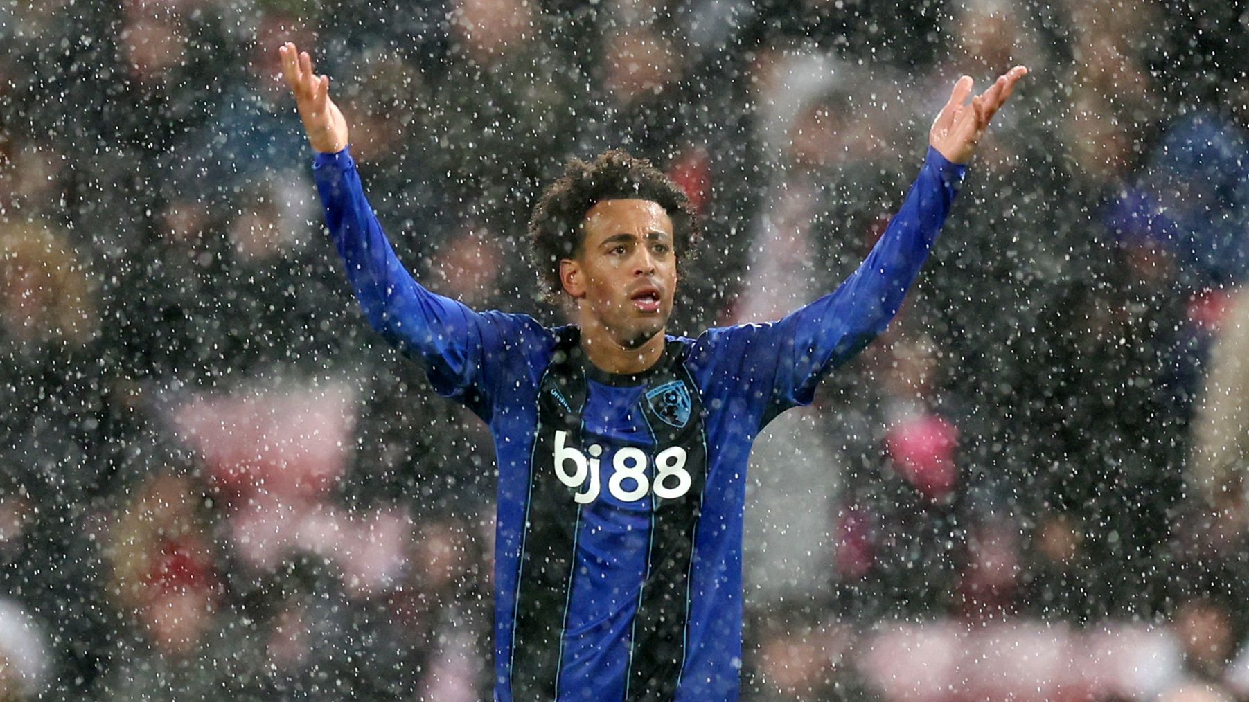 Sunderland v Bournemouth - Premier League