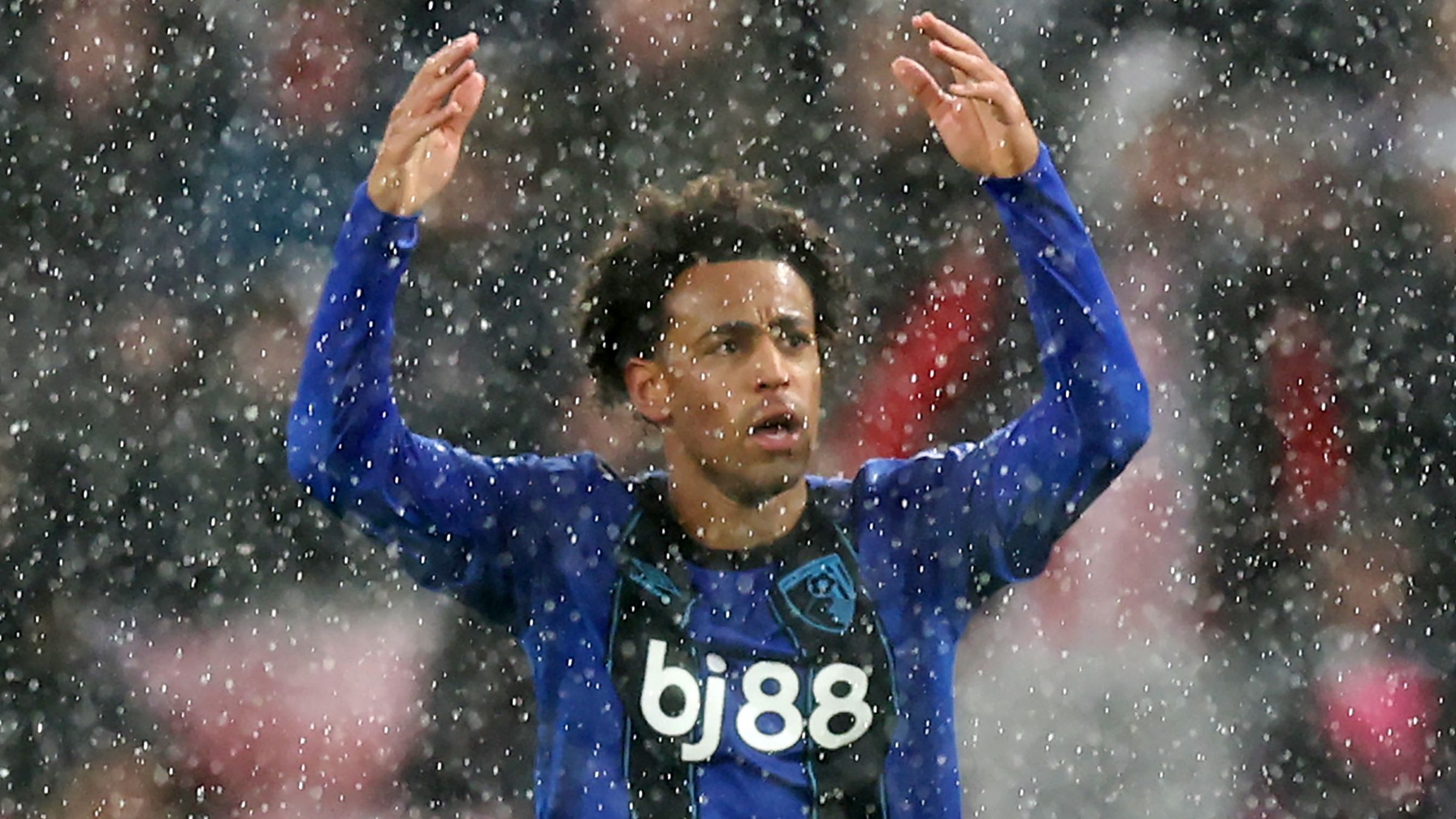 Sunderland v Bournemouth - Premier League