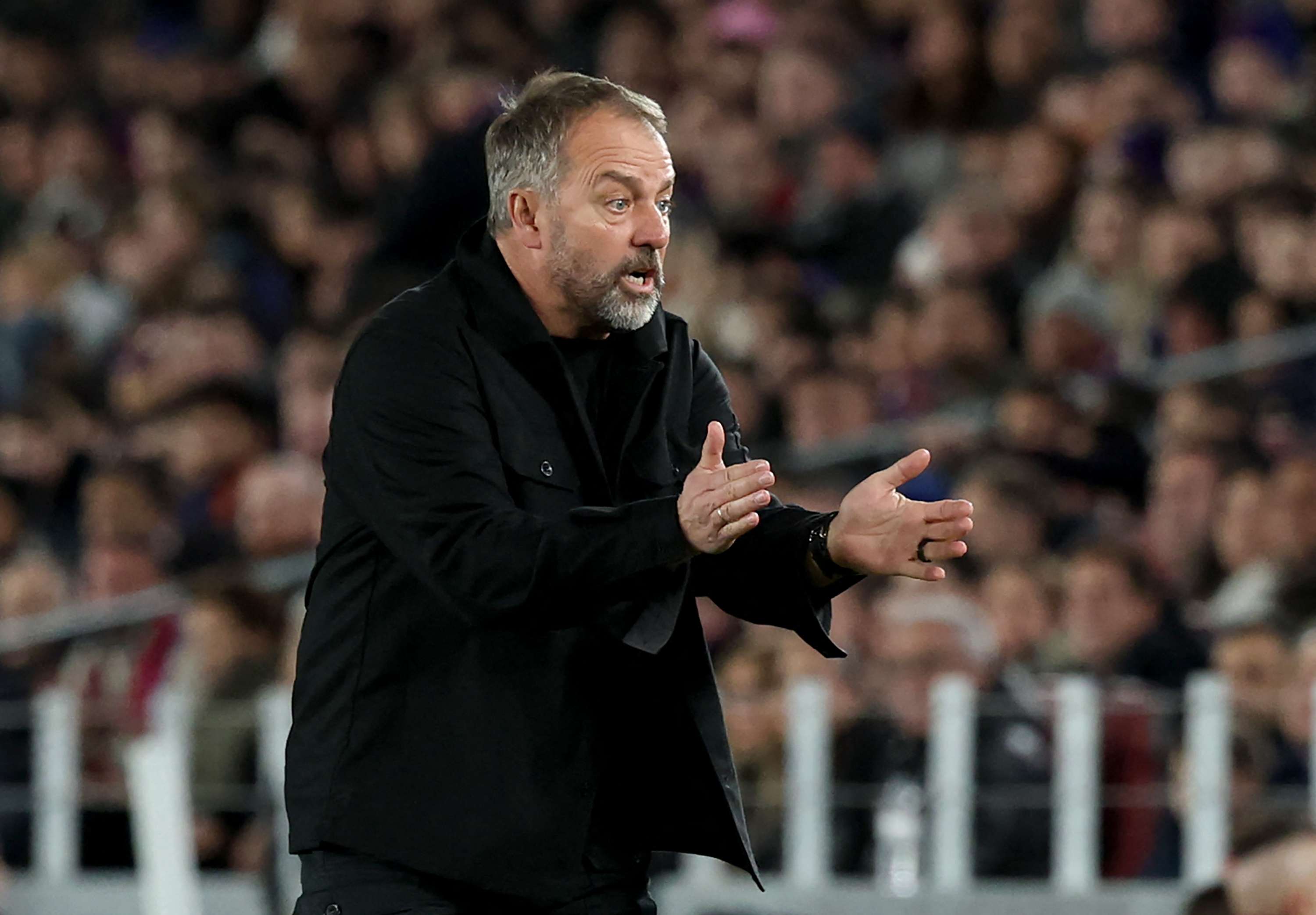 FBL-ESP-LIGA-BARCELONA-ATLETICO MADRID