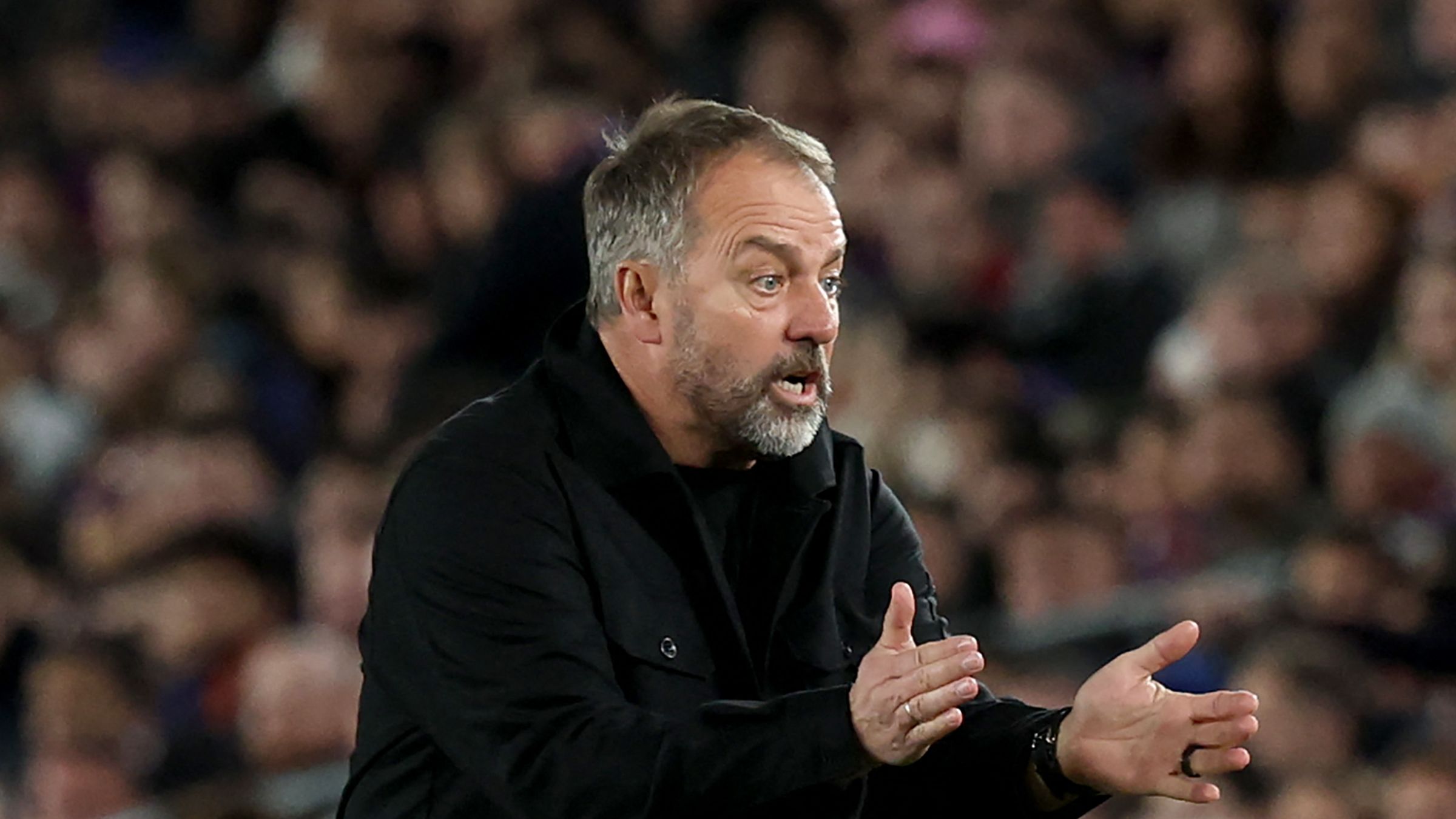 FBL-ESP-LIGA-BARCELONA-ATLETICO MADRID