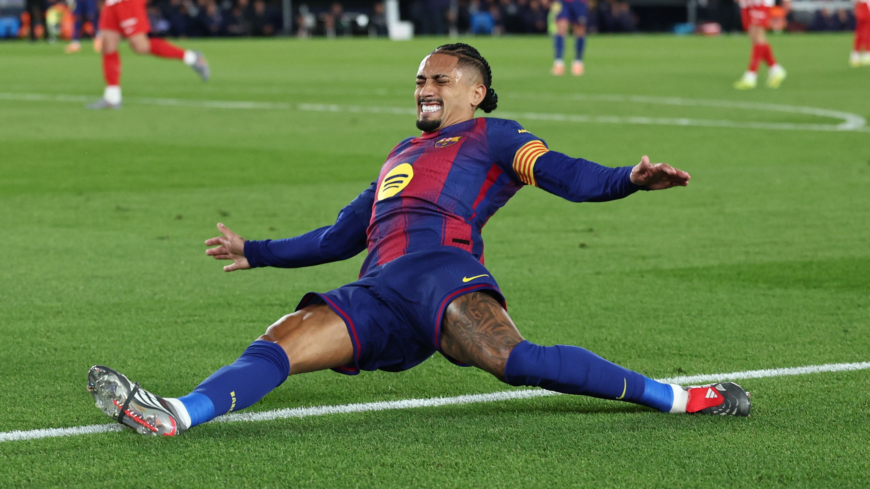 FBL-ESP-LIGA-BARCELONA-ATLETICO MADRID