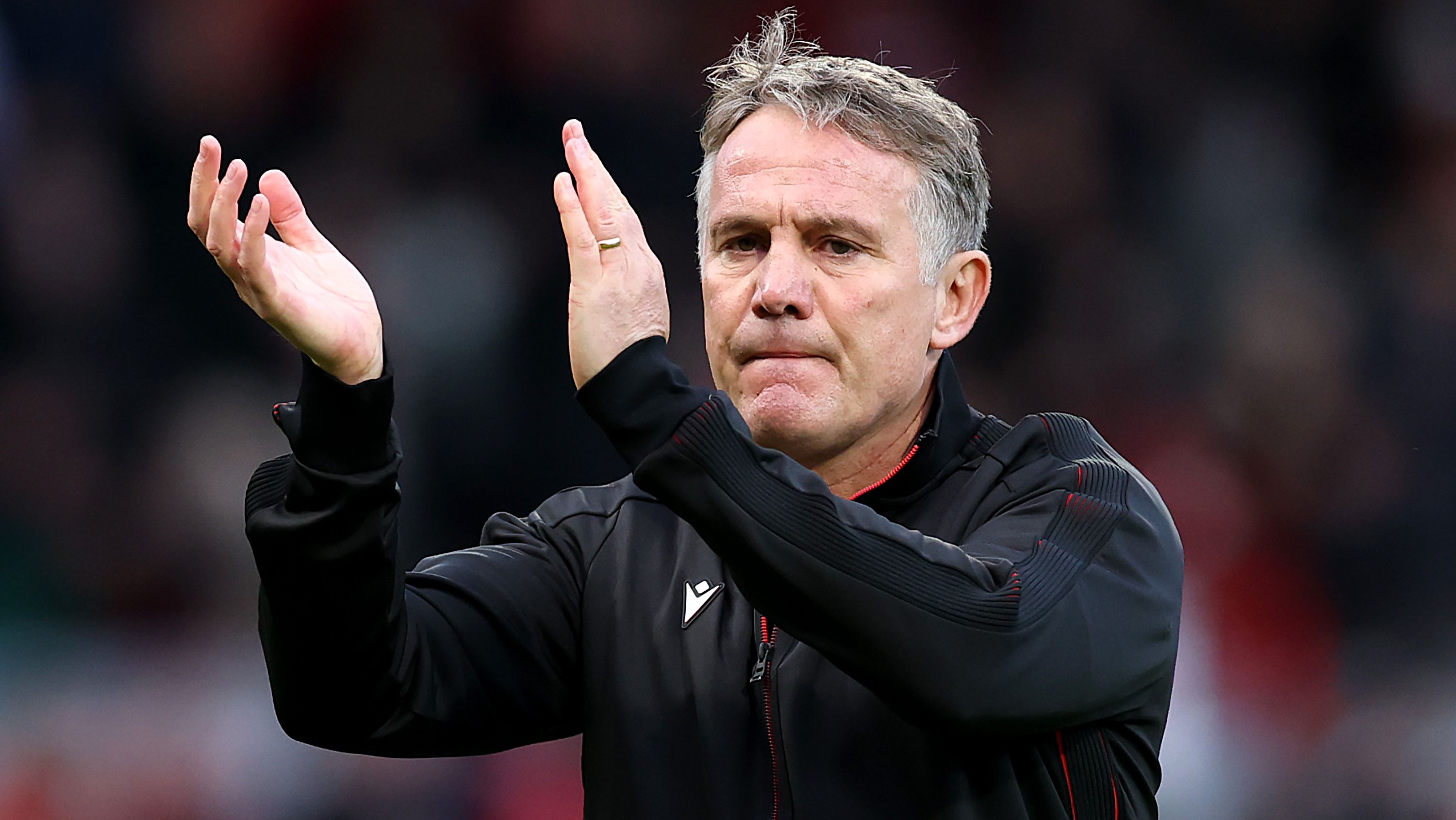 Wrexham AFC v Blackburn Rovers - Sky Bet Championship