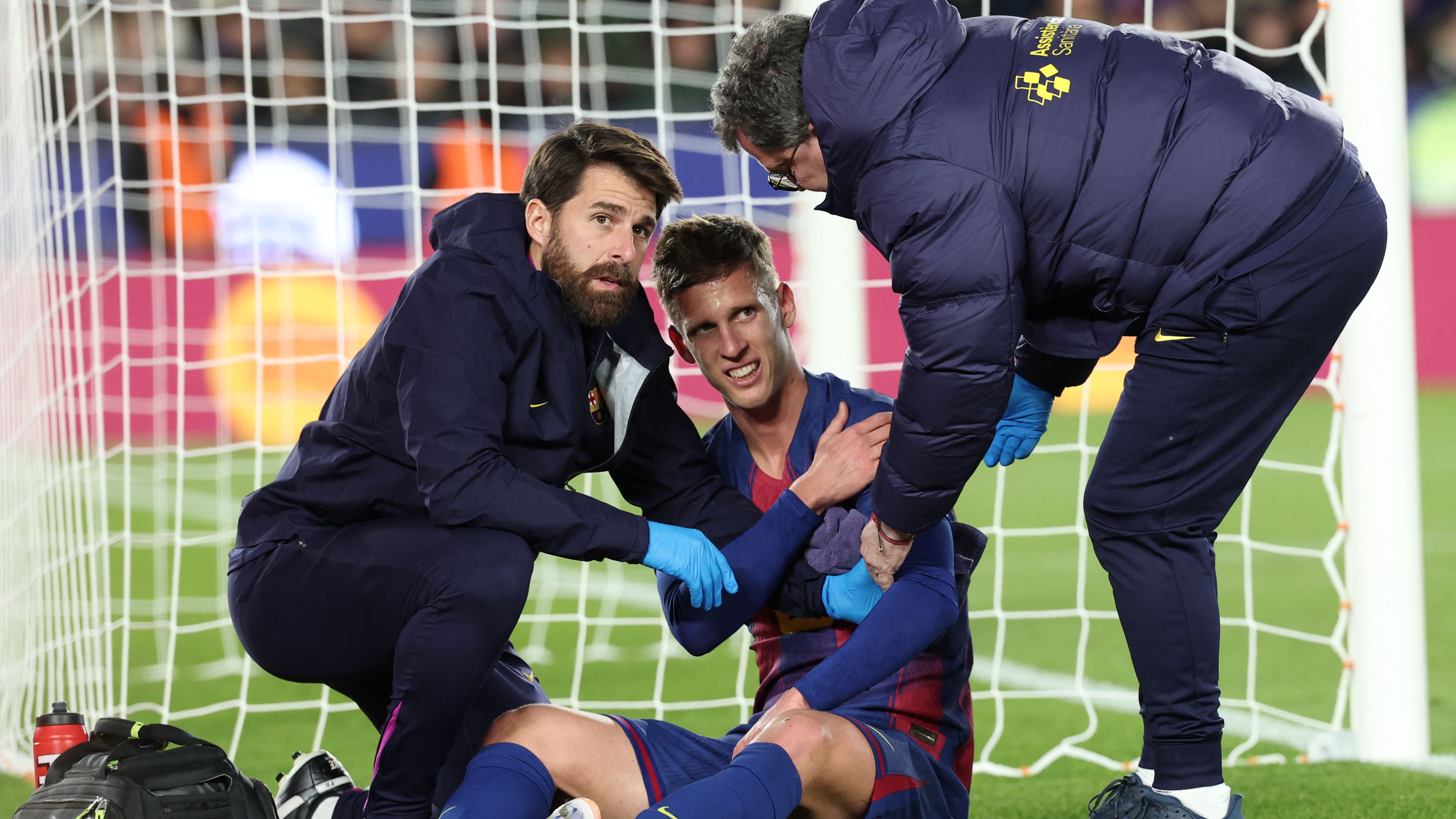 FBL-ESP-LIGA-BARCELONA-ATLETICO MADRID