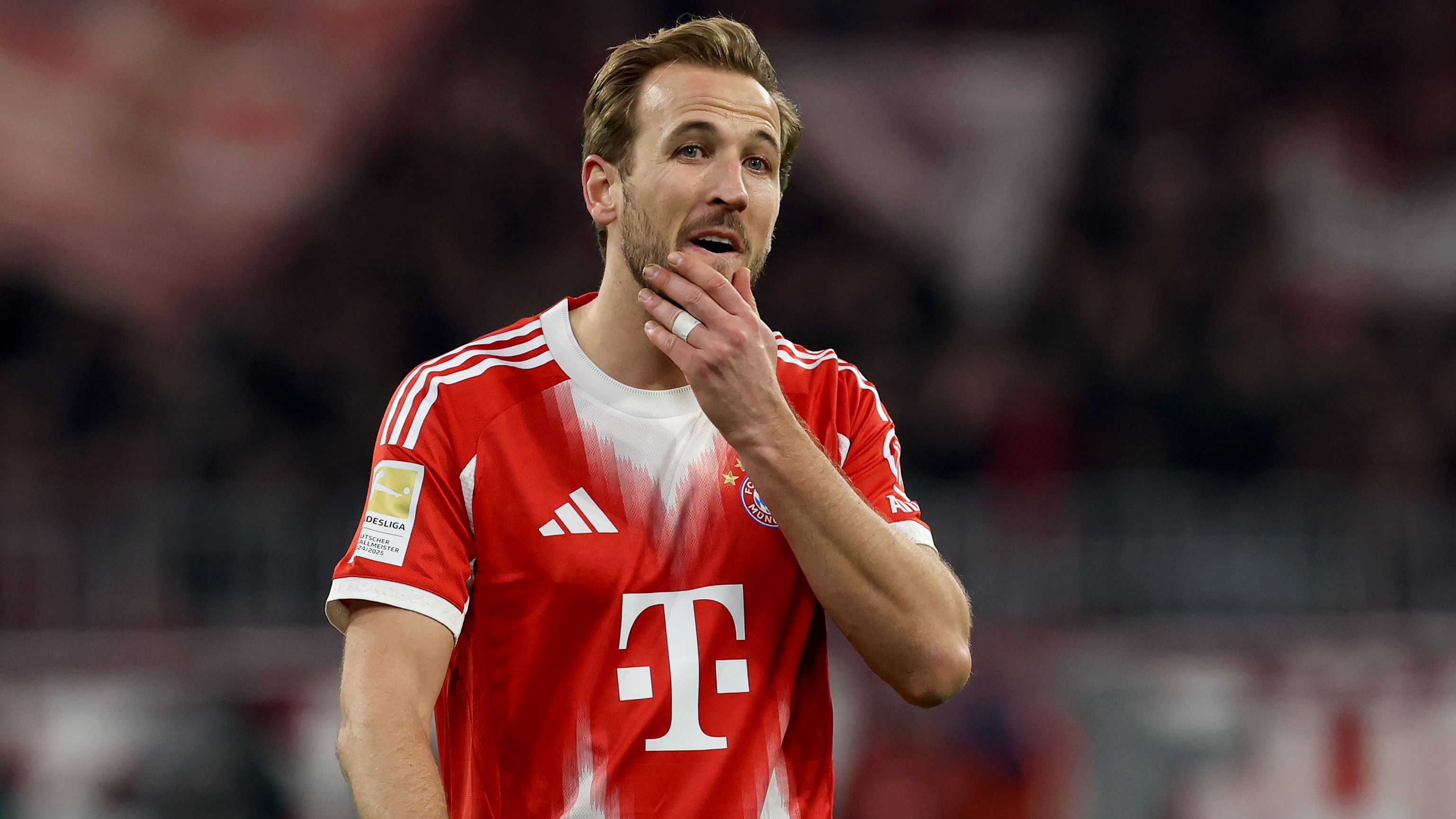 FC Bayern München v FC St. Pauli - Bundesliga