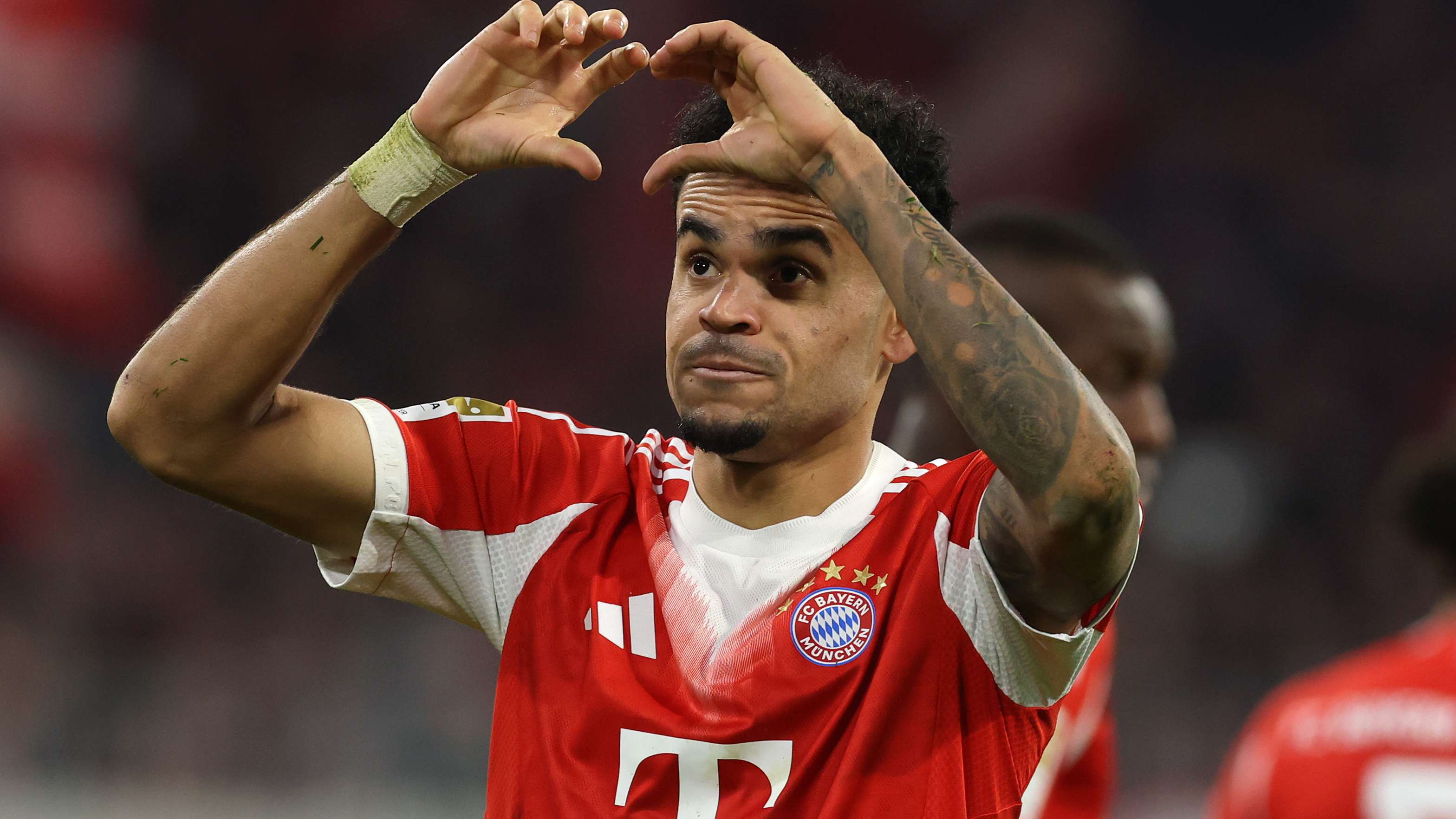 FC Bayern München v FC St. Pauli - Bundesliga